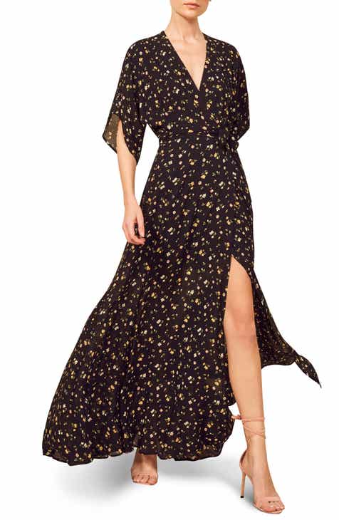 Black Cocktail & Party Dresses | Nordstrom