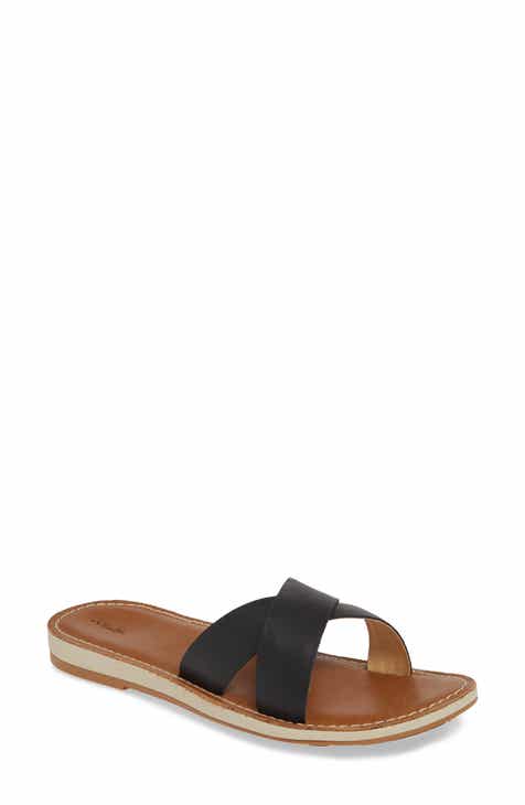 Women's Comfortable Sandals | Nordstrom