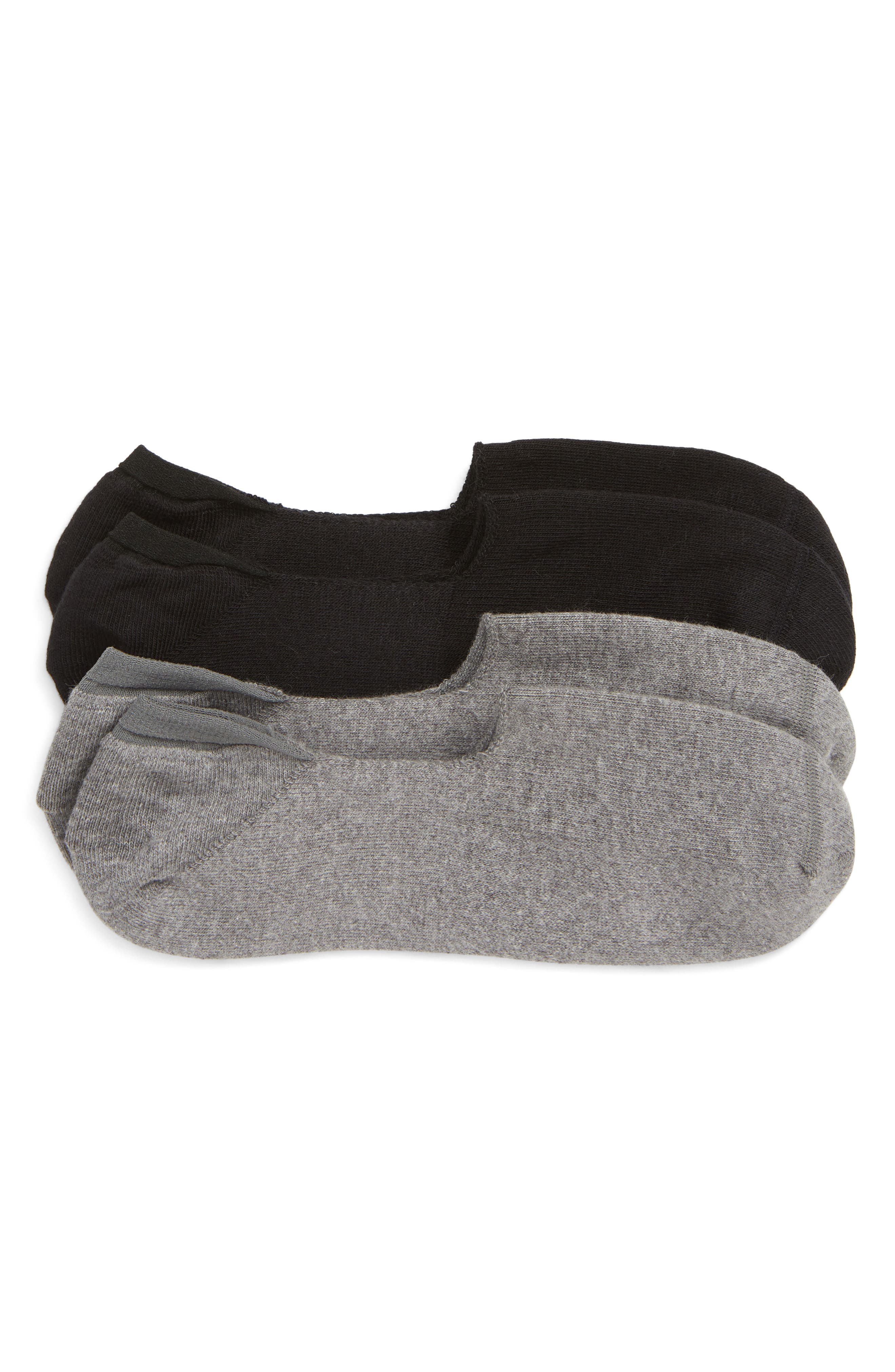 No-Show Socks for Men | Nordstrom