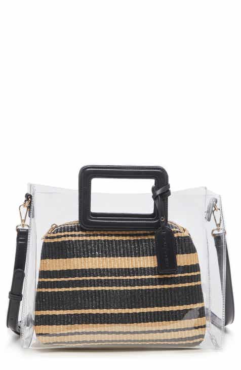 clear handbags | Nordstrom