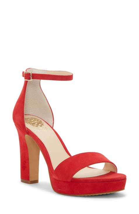 red shoes | Nordstrom