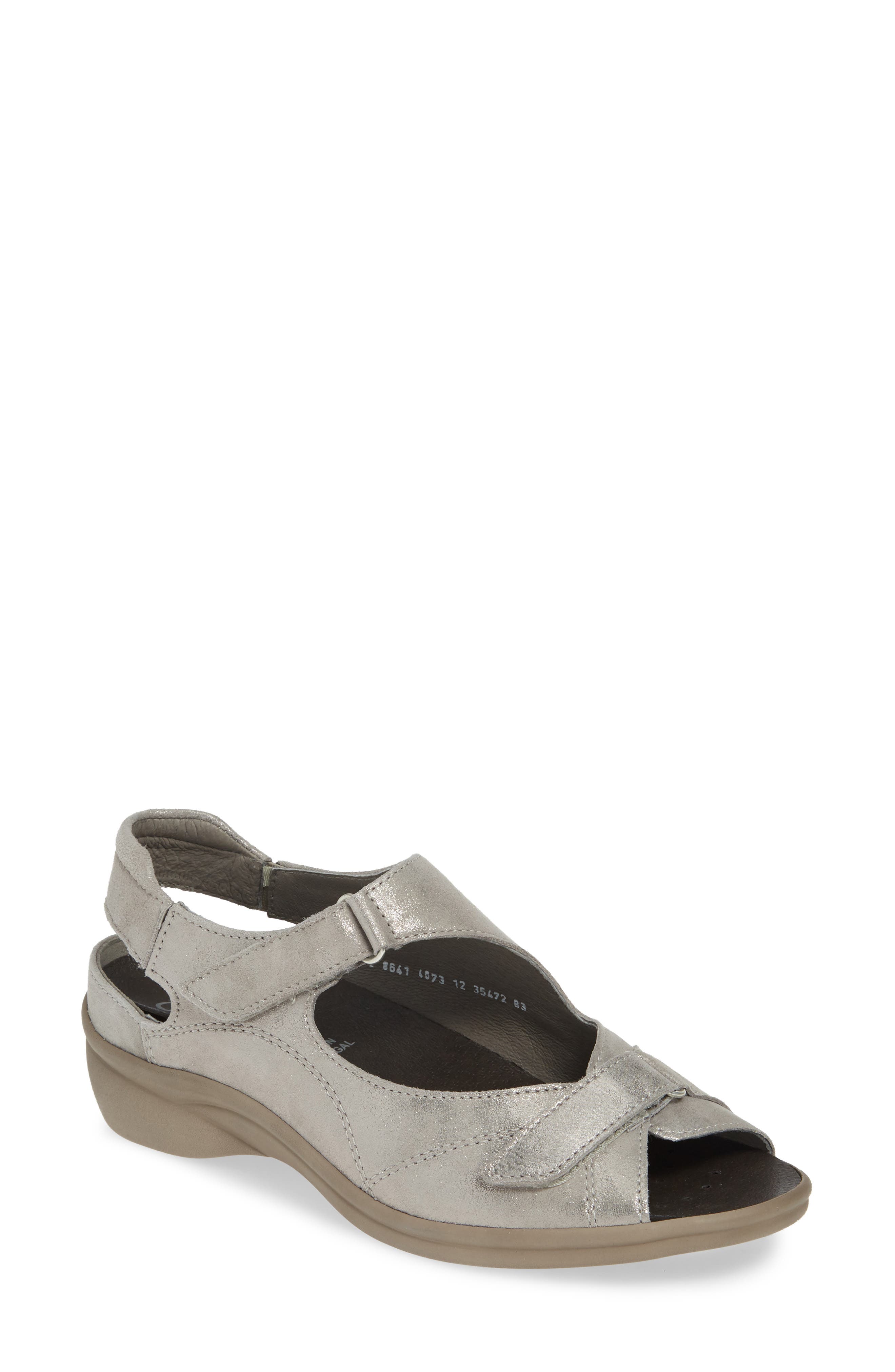 ara slingback shoes