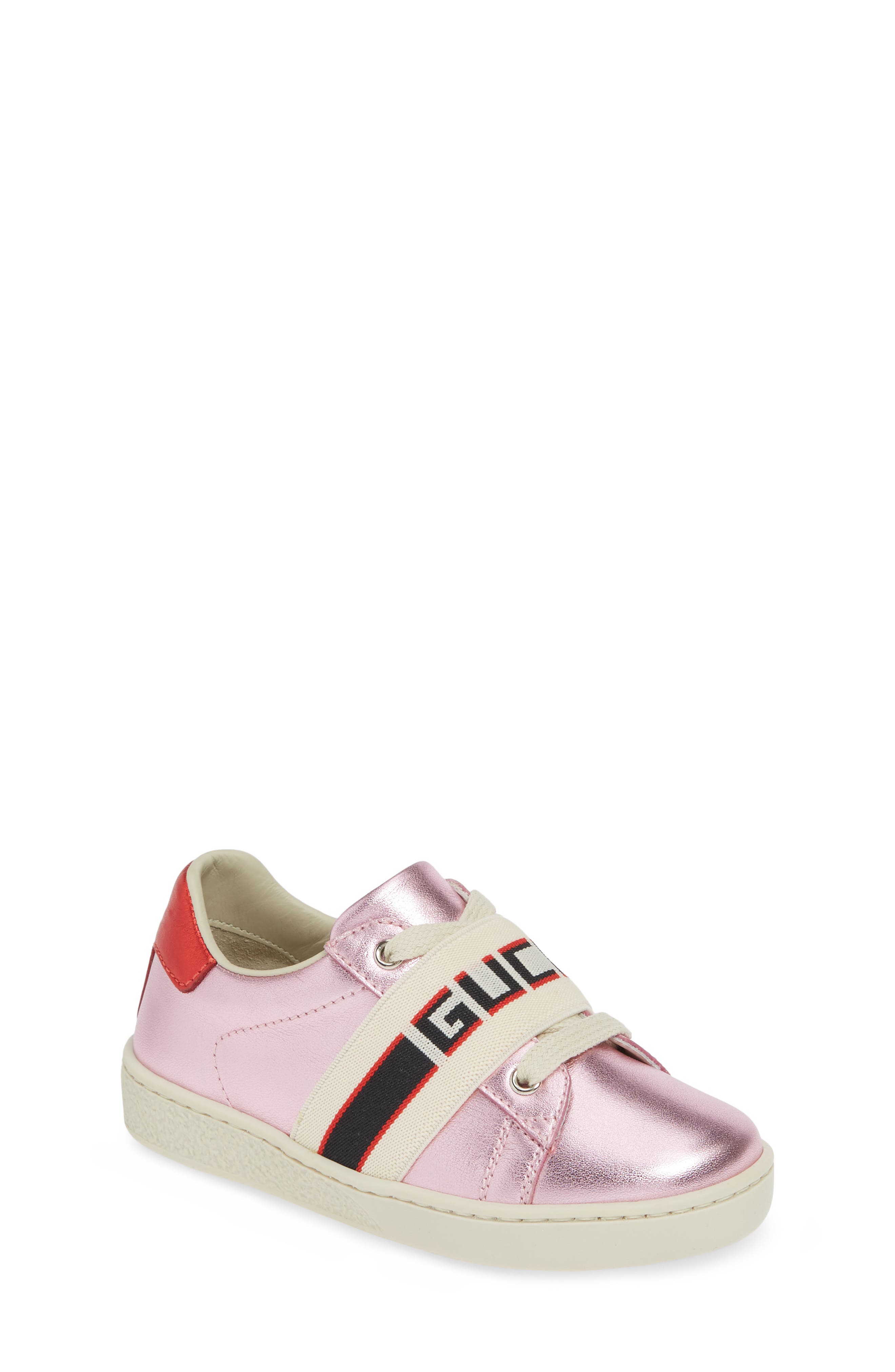 gucci trainers for girls