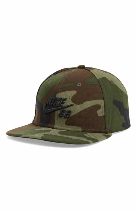 Men's Snapback Caps & Hats | Nordstrom