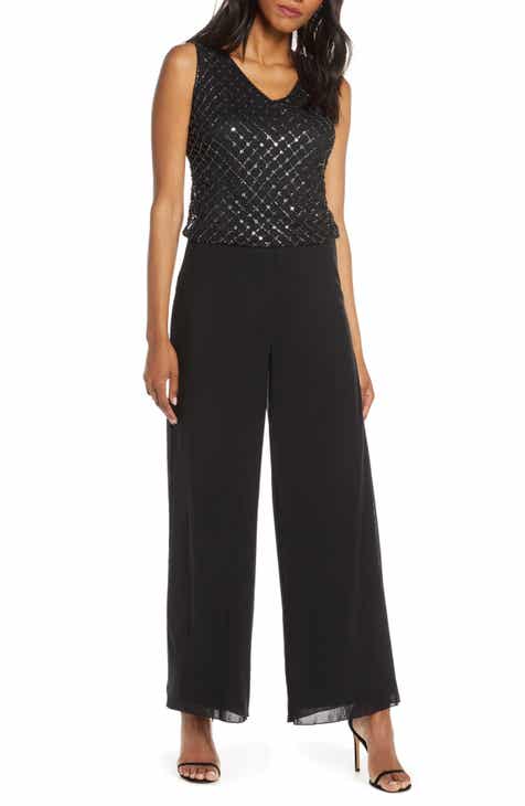 mother of the bride pant suits | Nordstrom