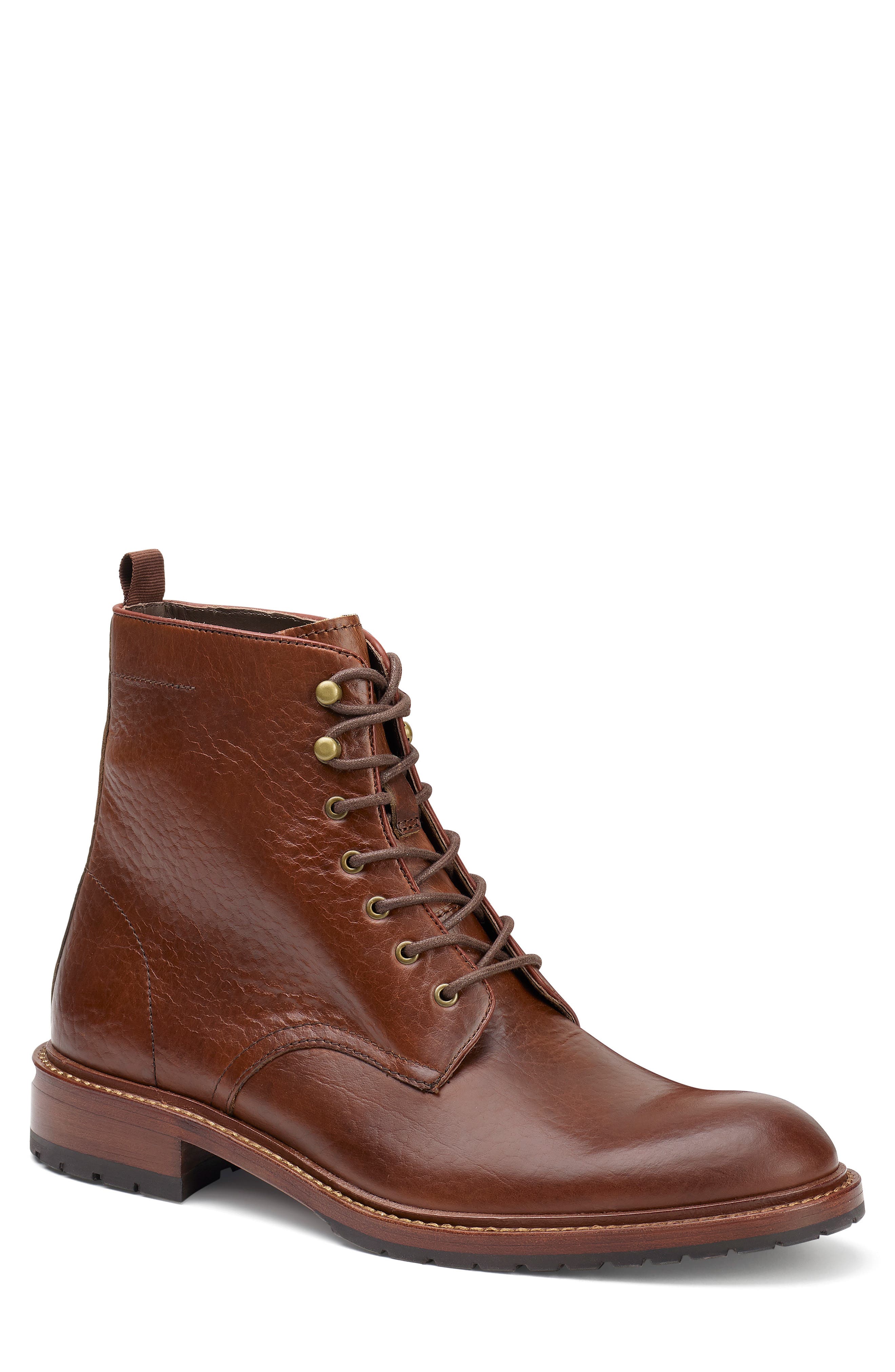 trask mens boots