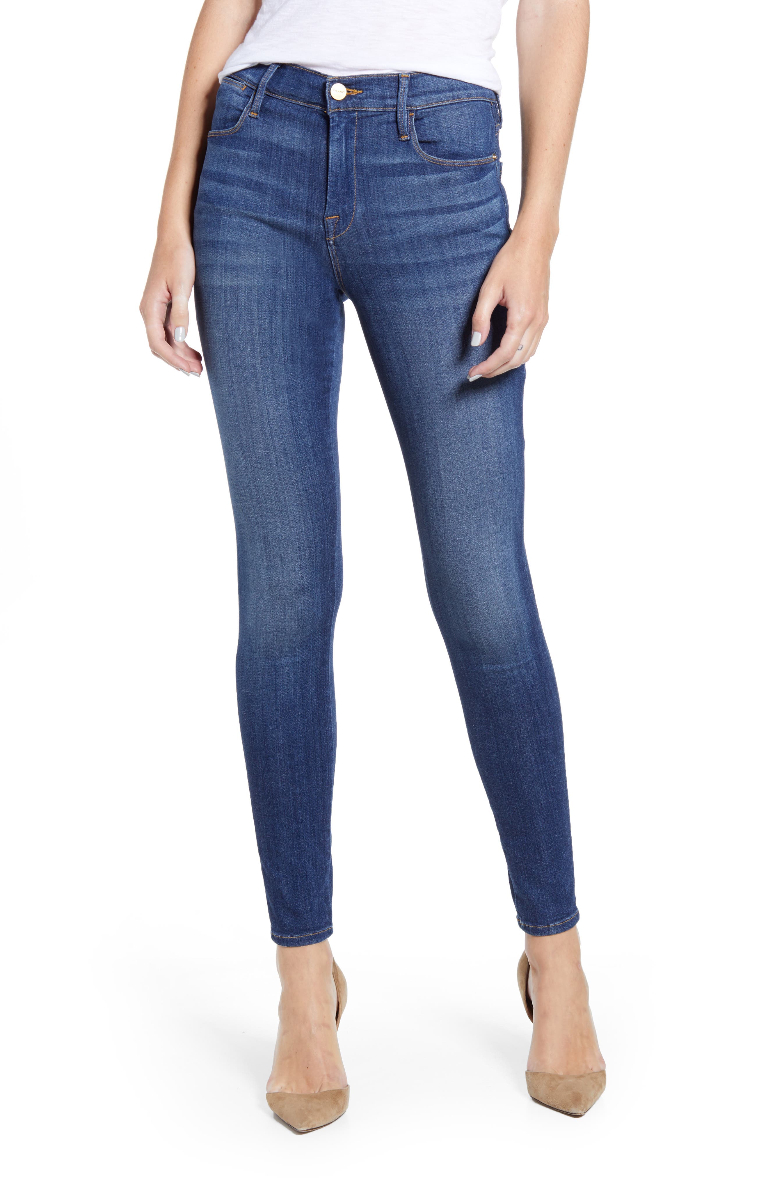 frame jeans canada