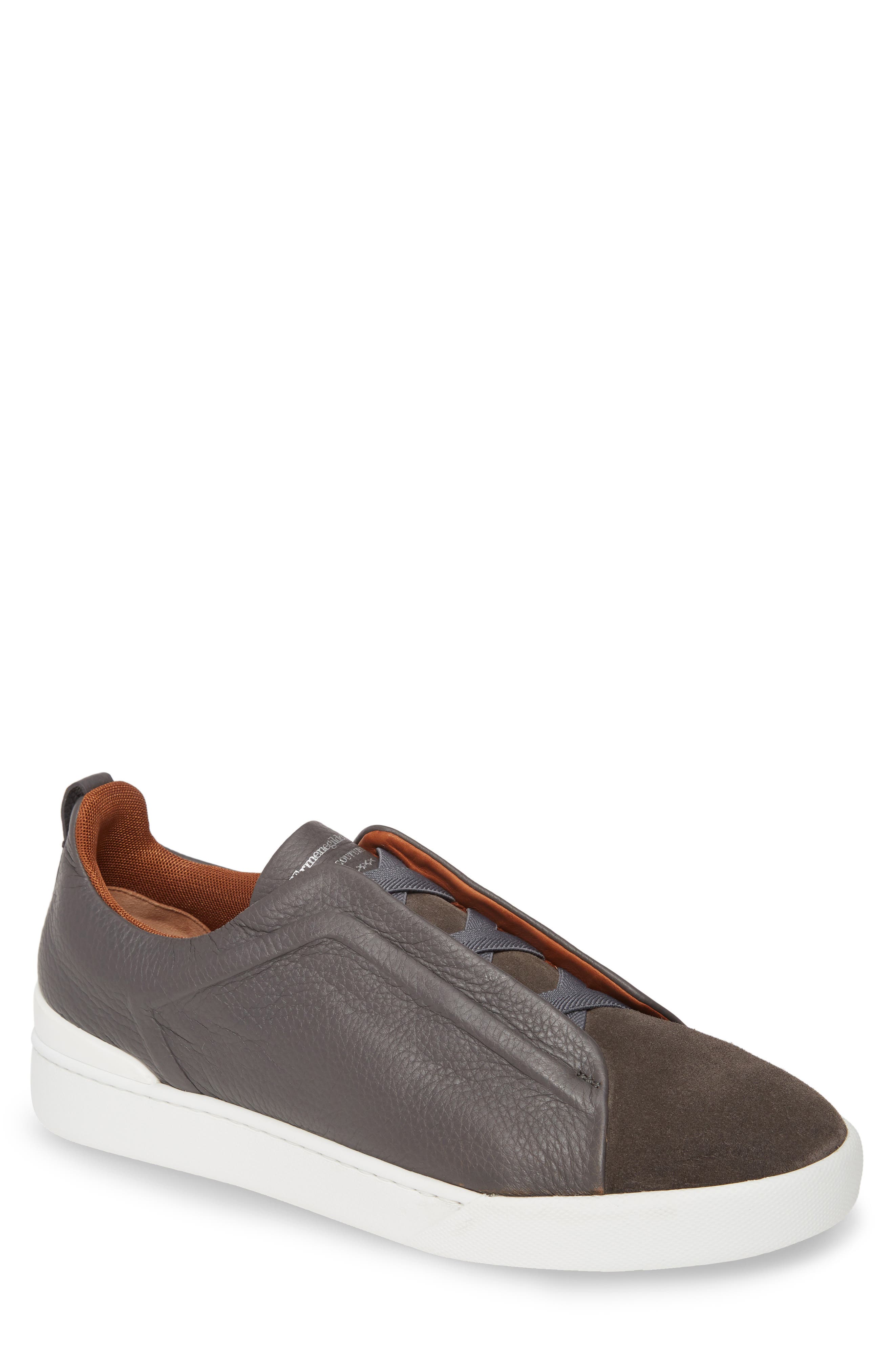 Men's Slip-On Dress Sneakers | Nordstrom