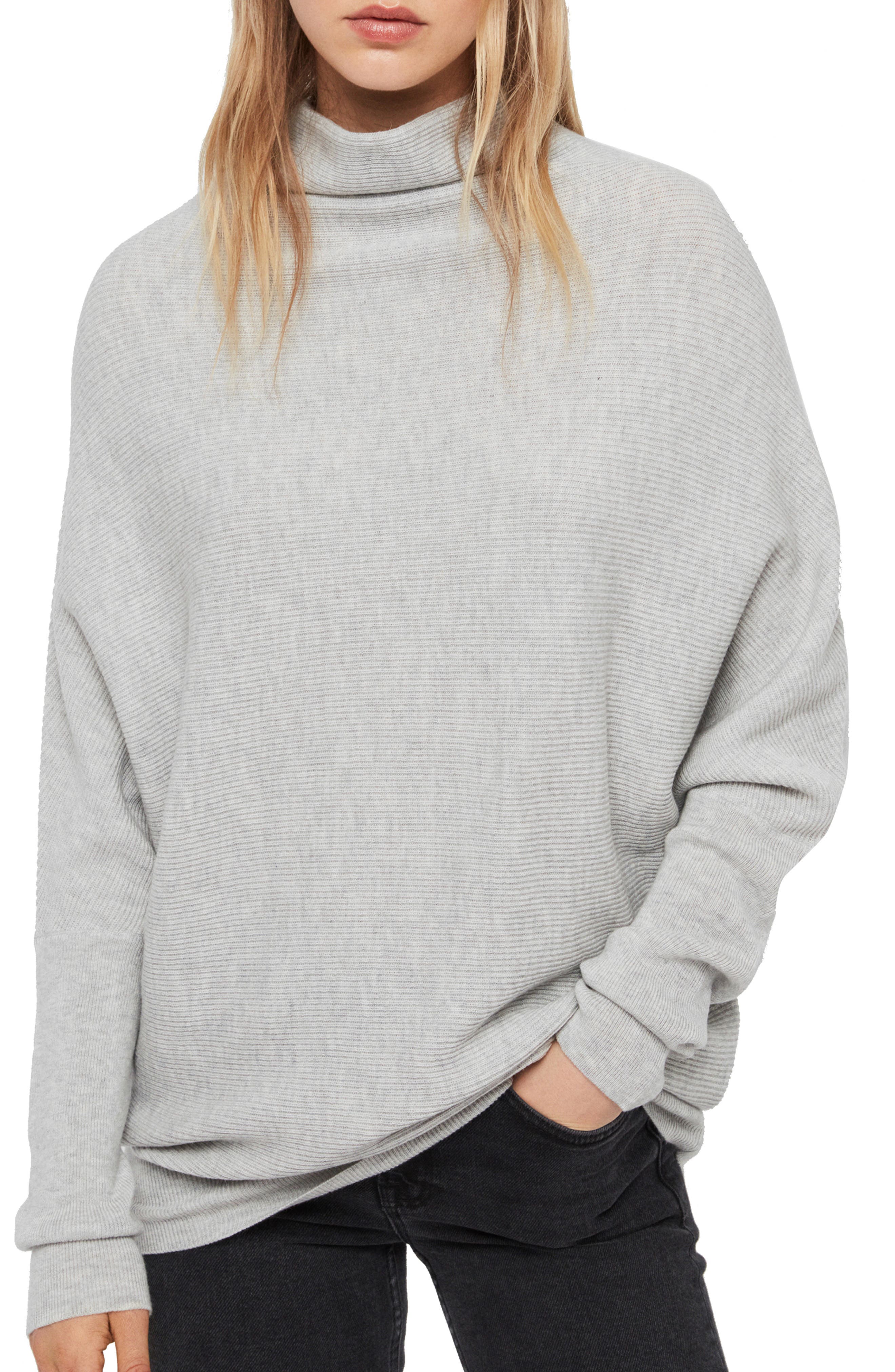 big sweaters for women