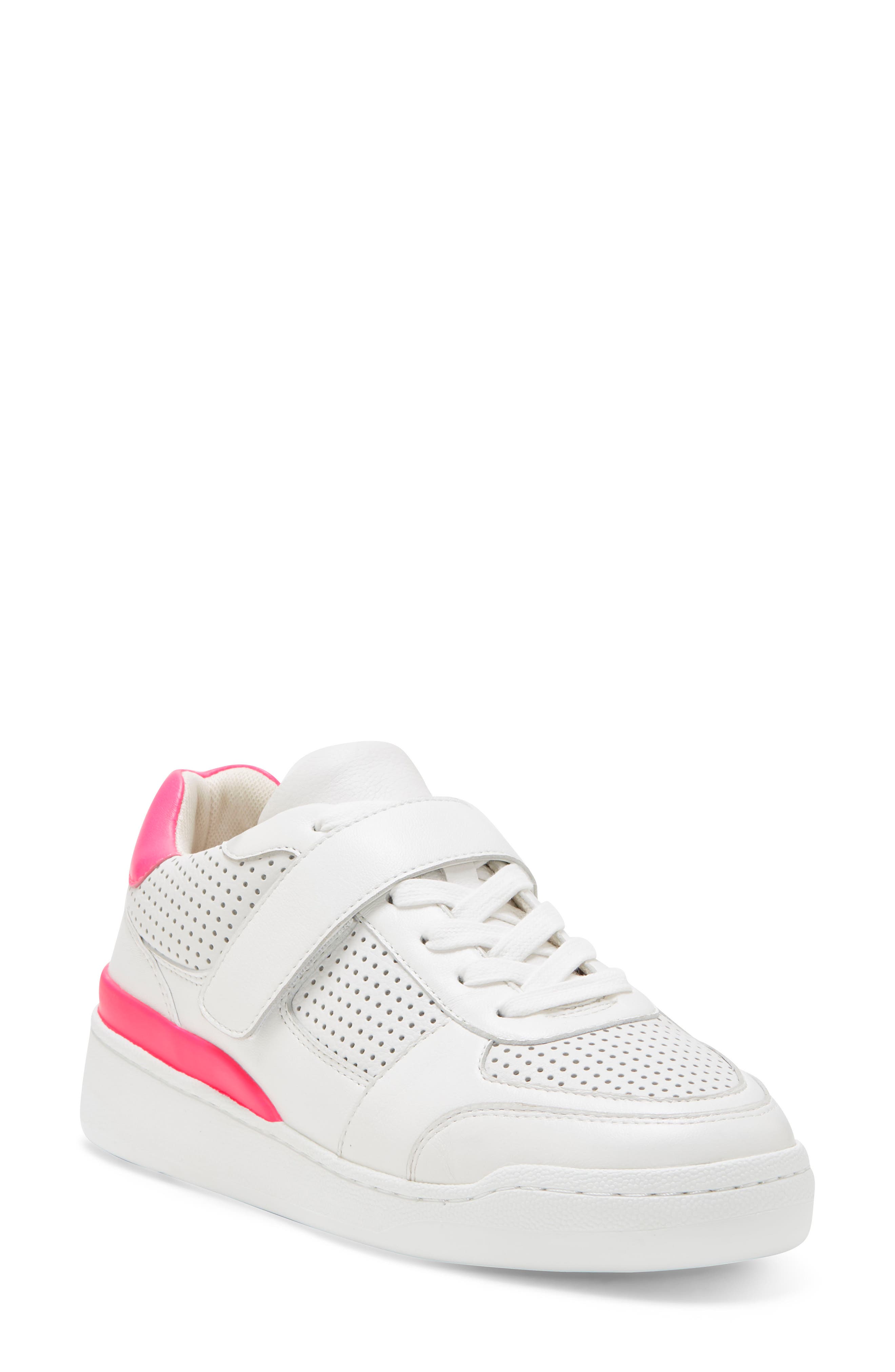 vince camuto wedge sneakers