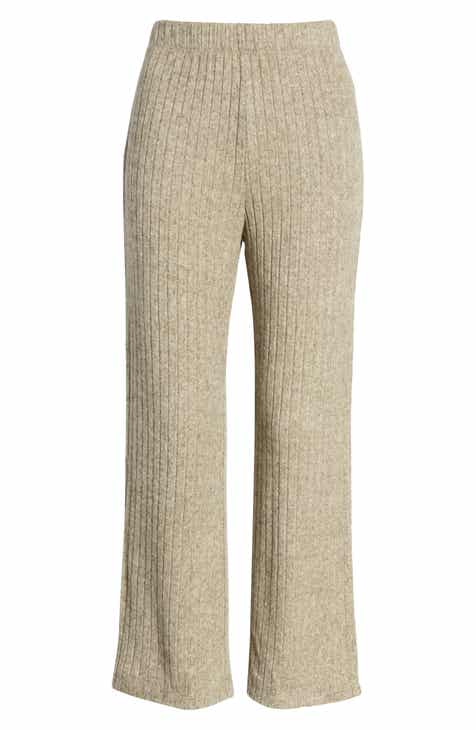 Women's Trouser & Wide-Leg Pants | Nordstrom