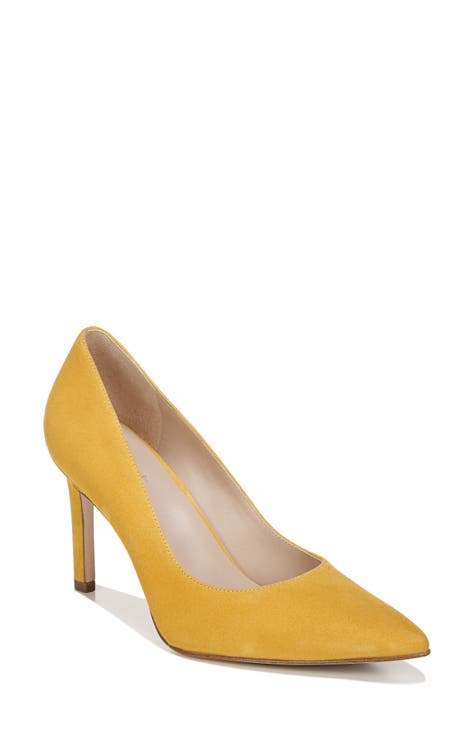 Yellow shoes | Nordstrom