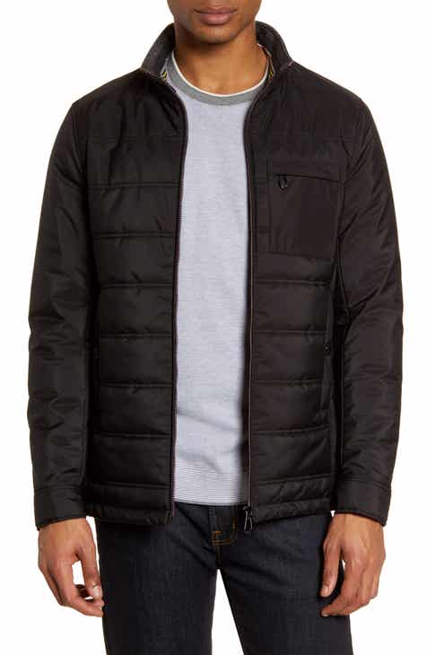 Men's Big & Tall Jackets & Coats | Nordstrom