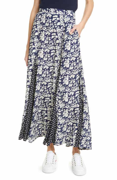 maxi skirt | Nordstrom