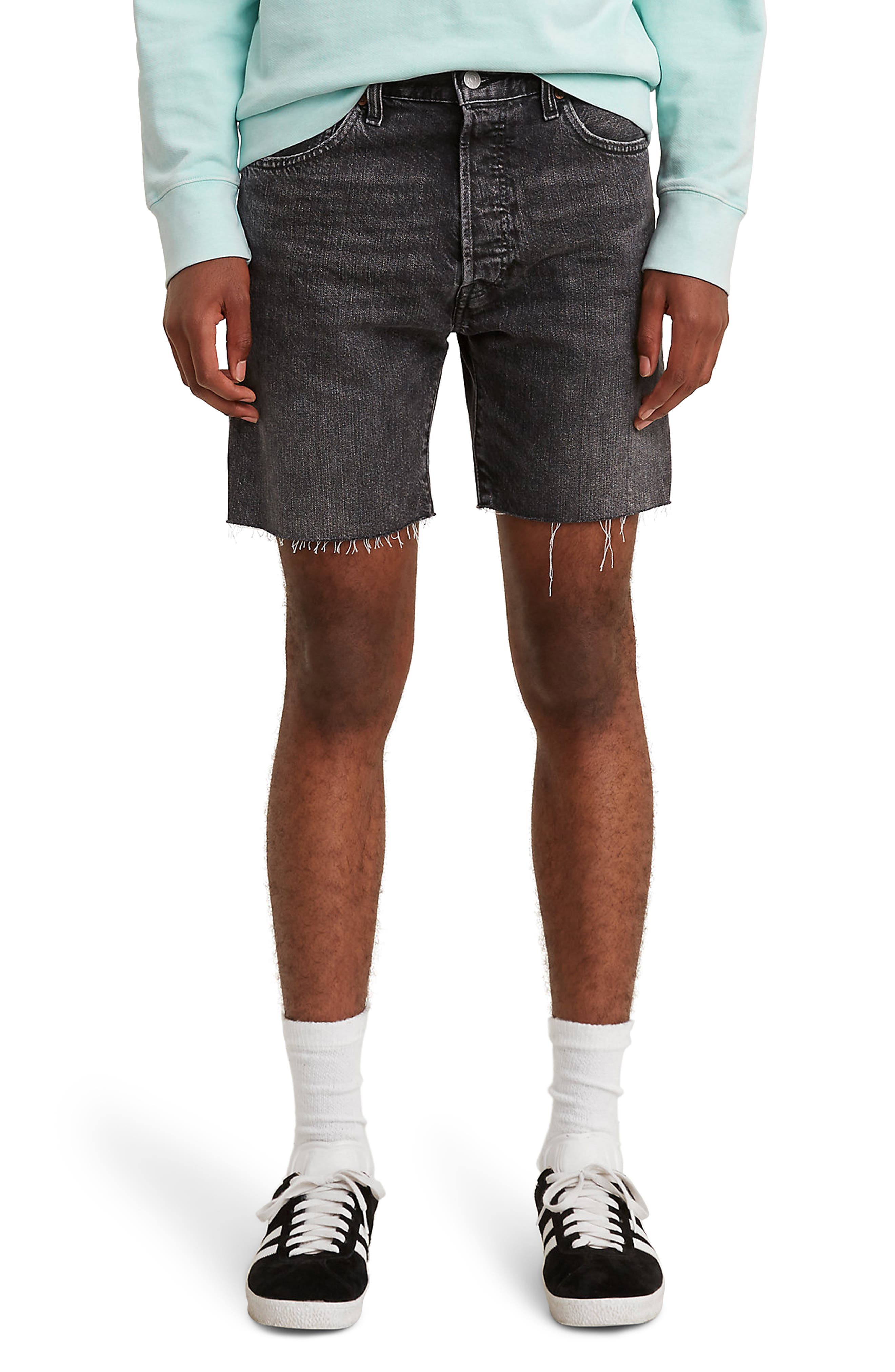levi's jean shorts sale