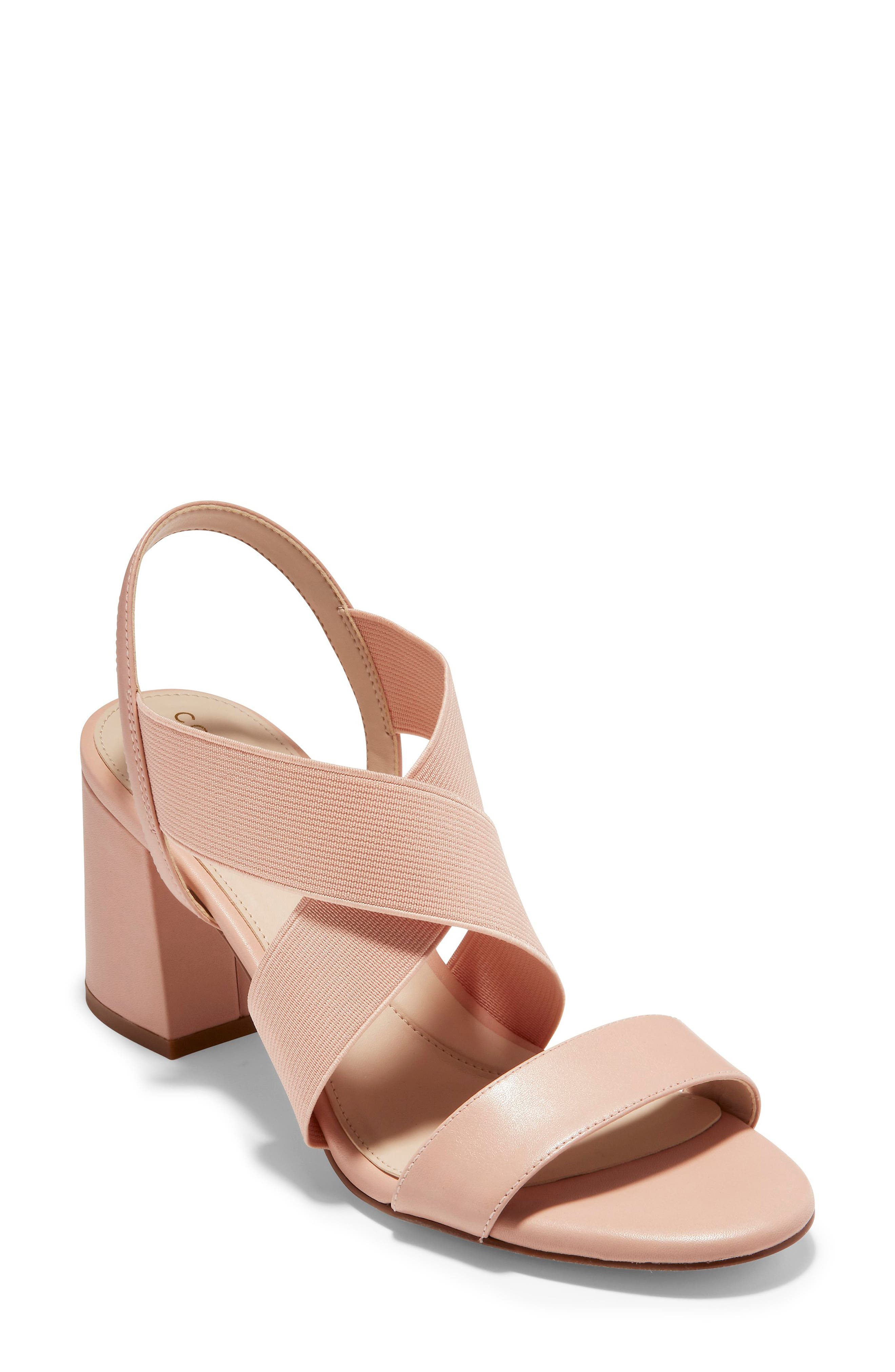 nordstrom pink heels