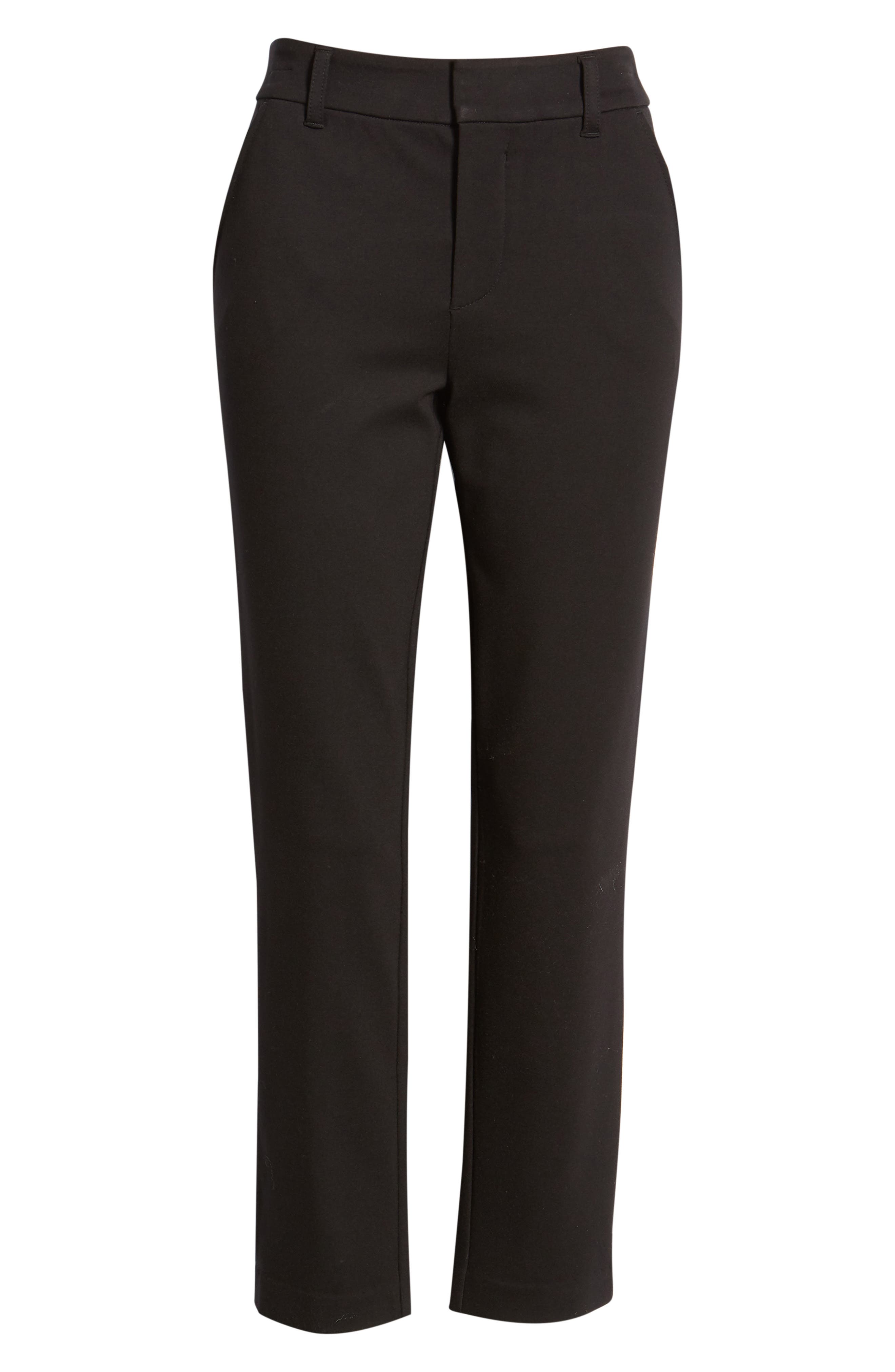lined ladies trousers