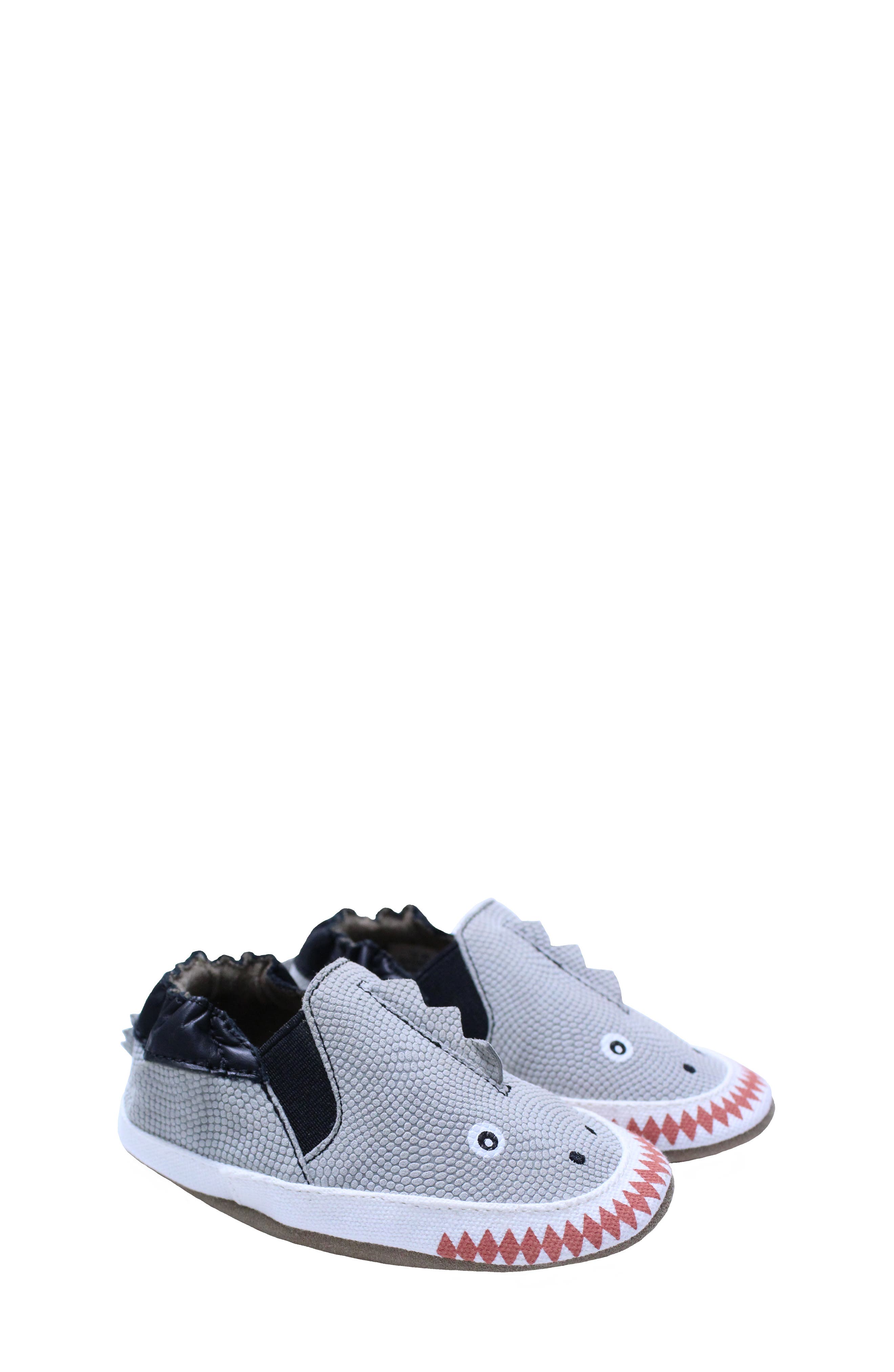 nordstrom crib shoes