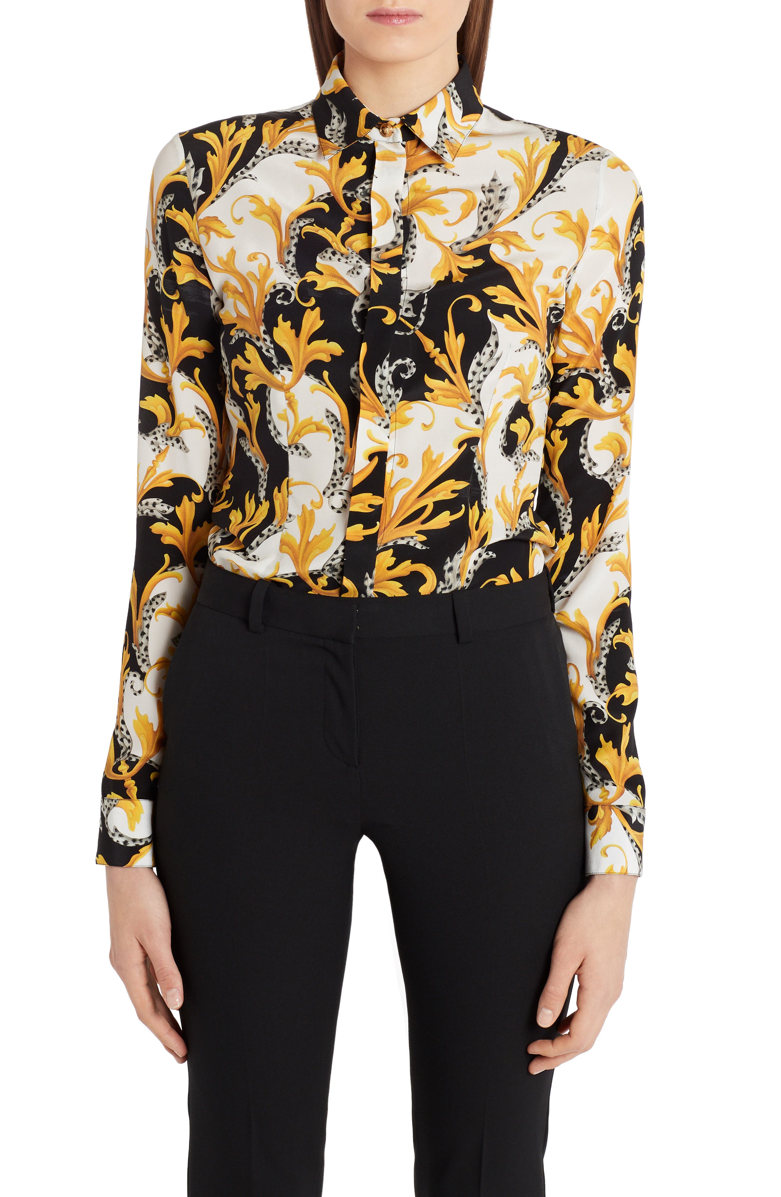 Versace Clothes For Ladies Online Store, UP TO 64% OFF | www 