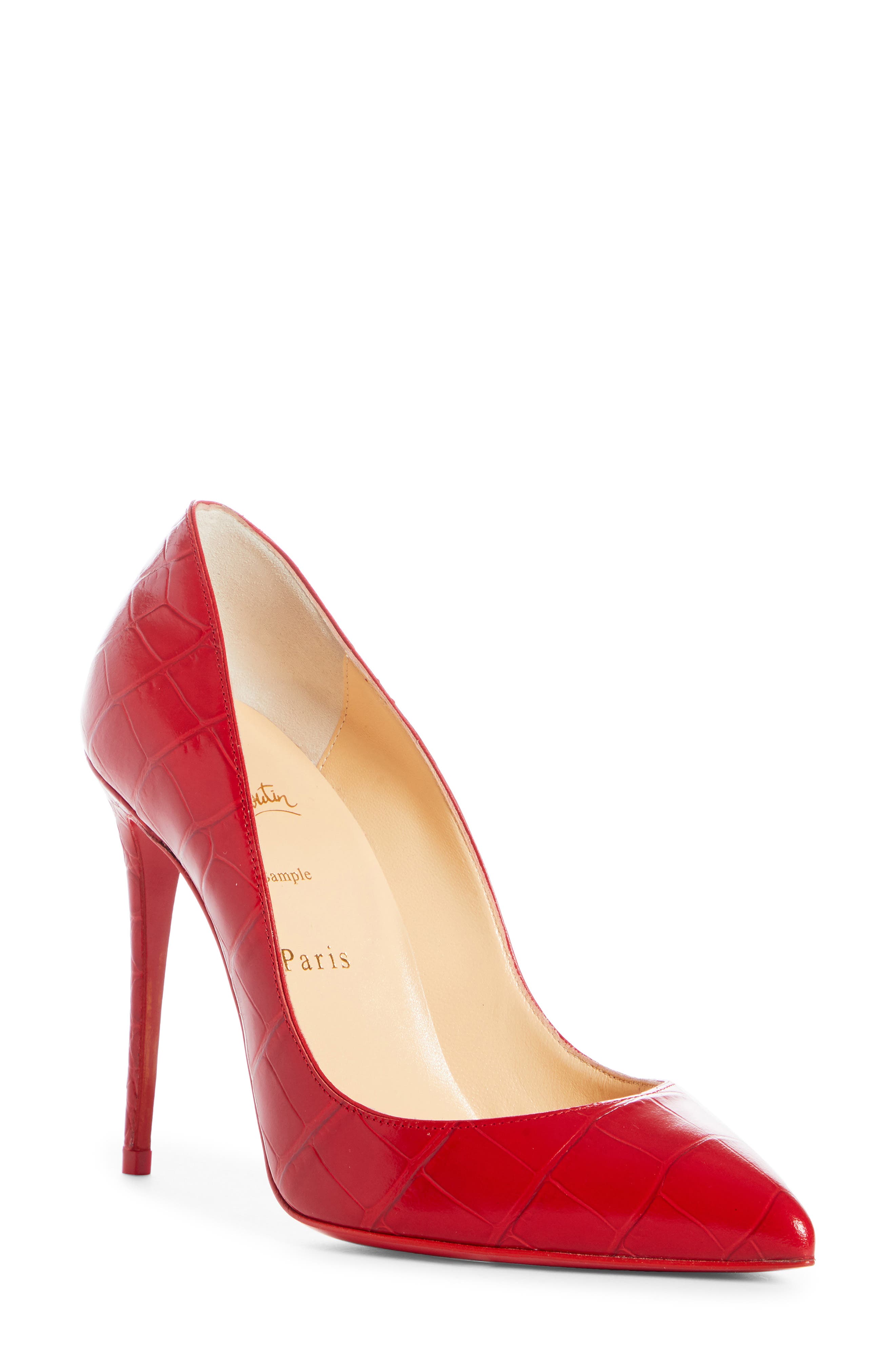 louboutin shoes high heels