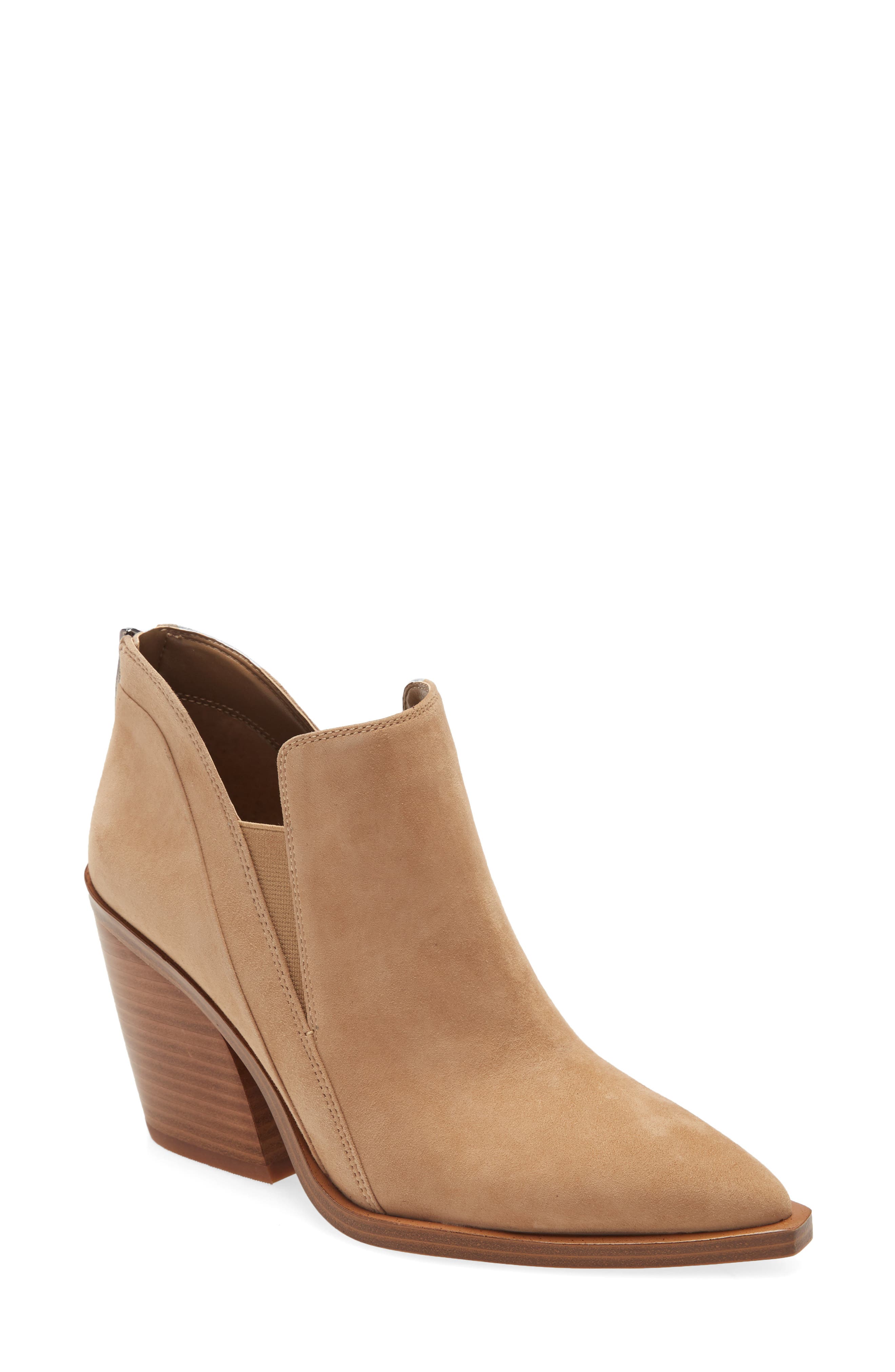 Women's Vince Camuto Booties \u0026 Ankle 
