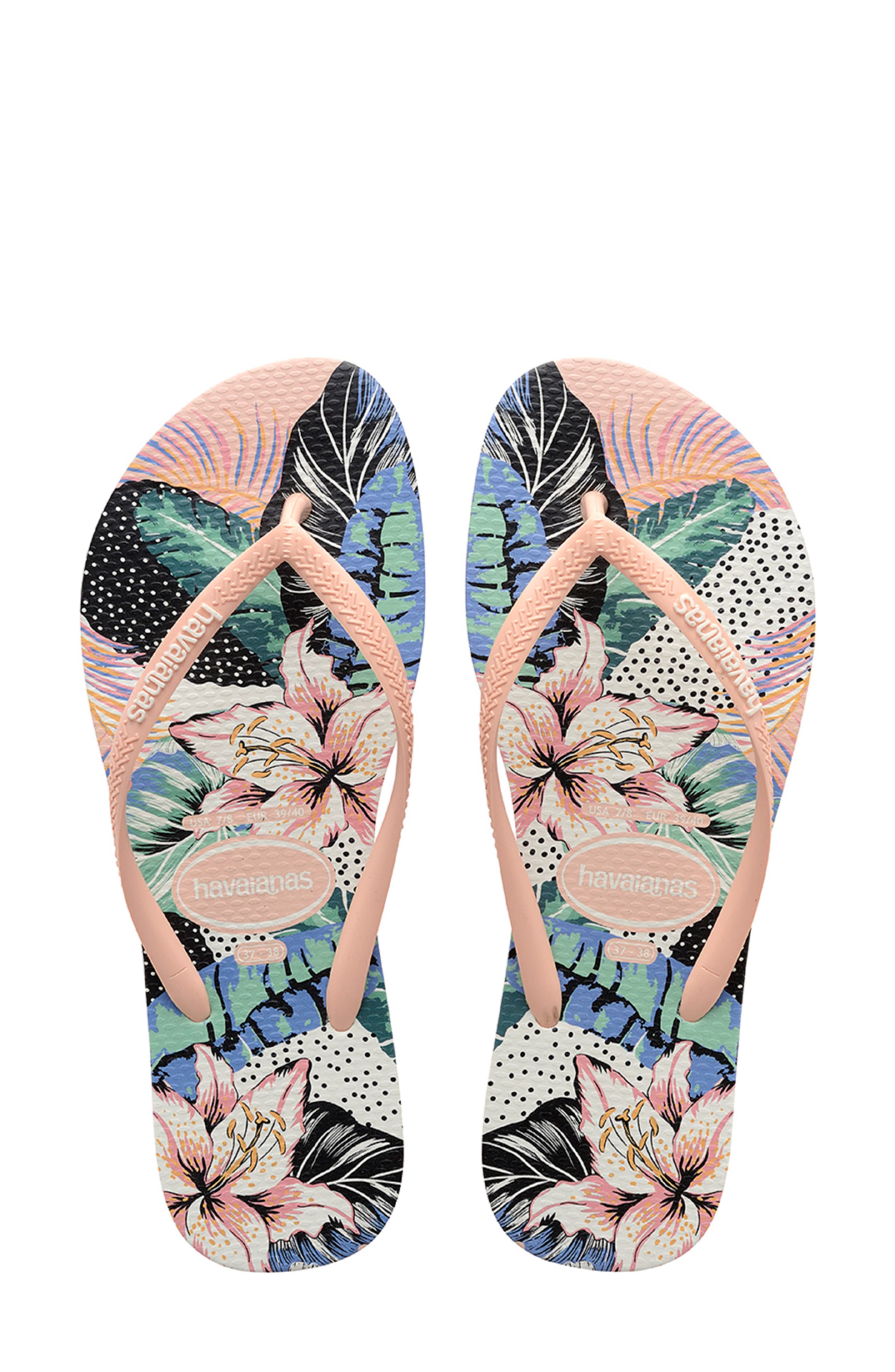 nordstrom havaianas slim