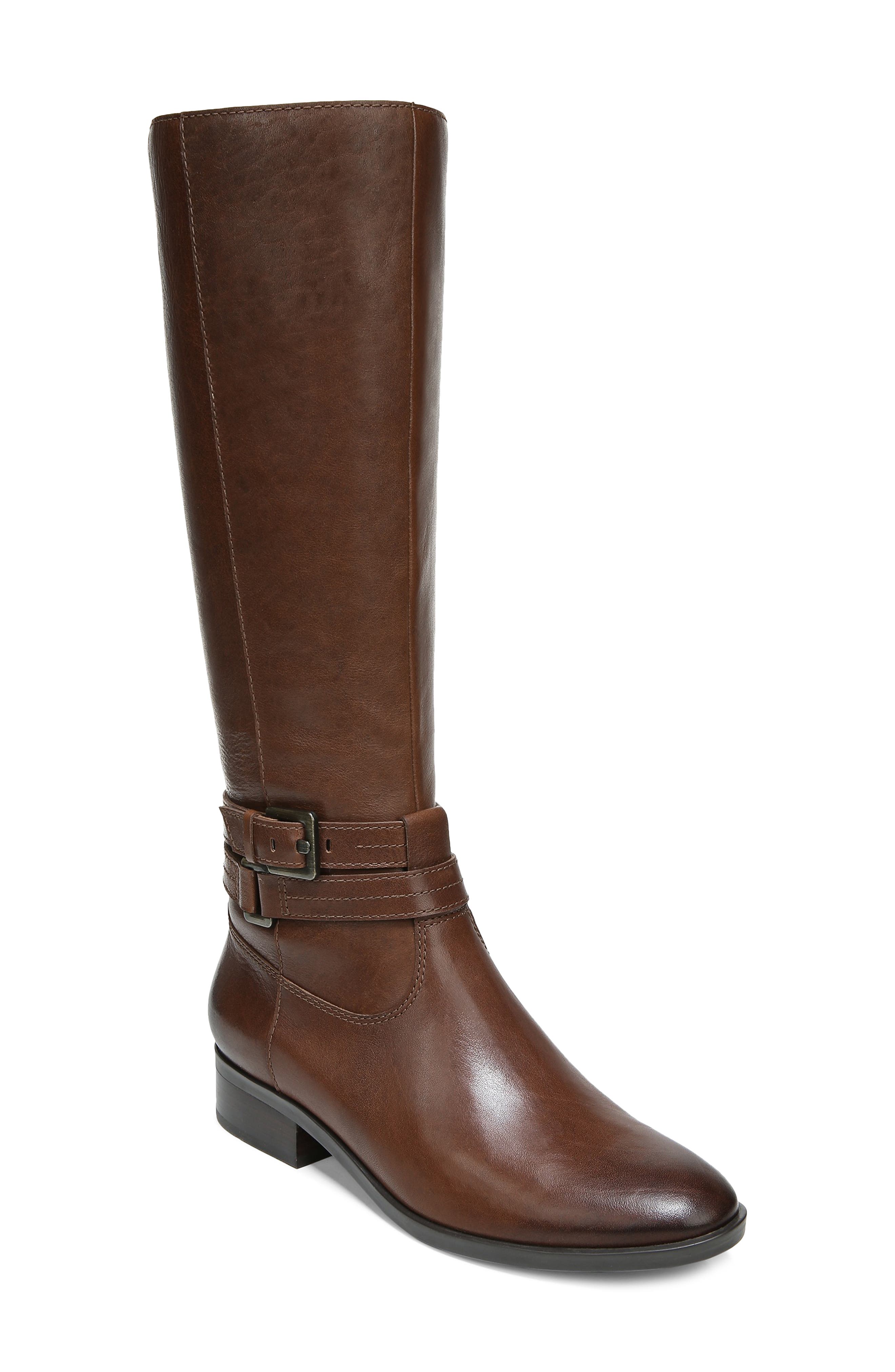 Women's Naturalizer Boots | Nordstrom