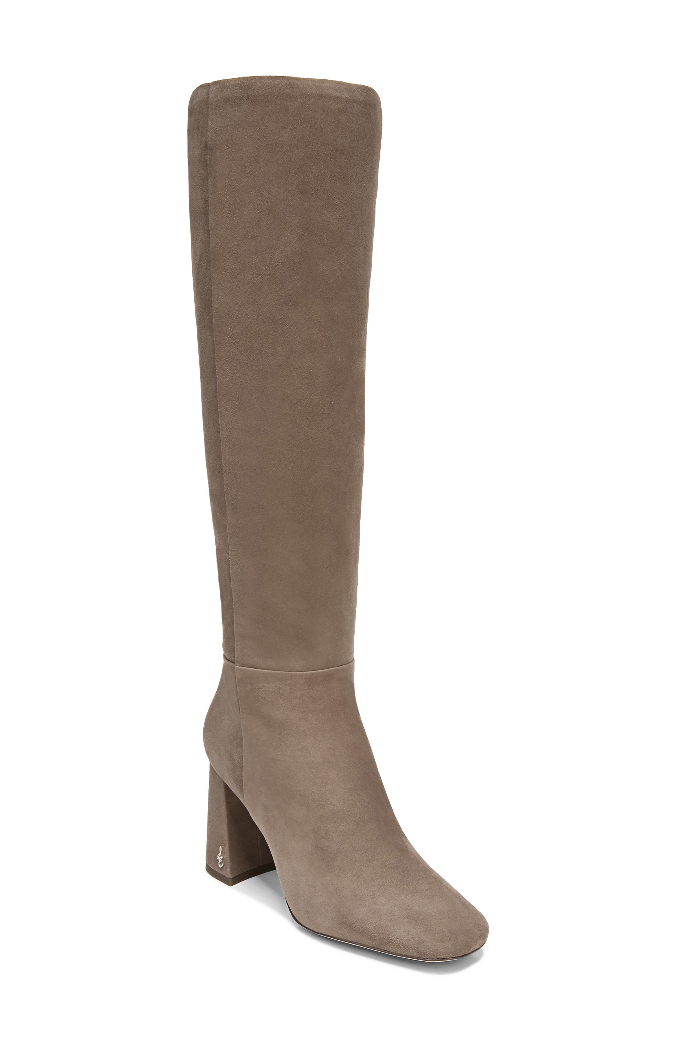 nordstrom knee high boots
