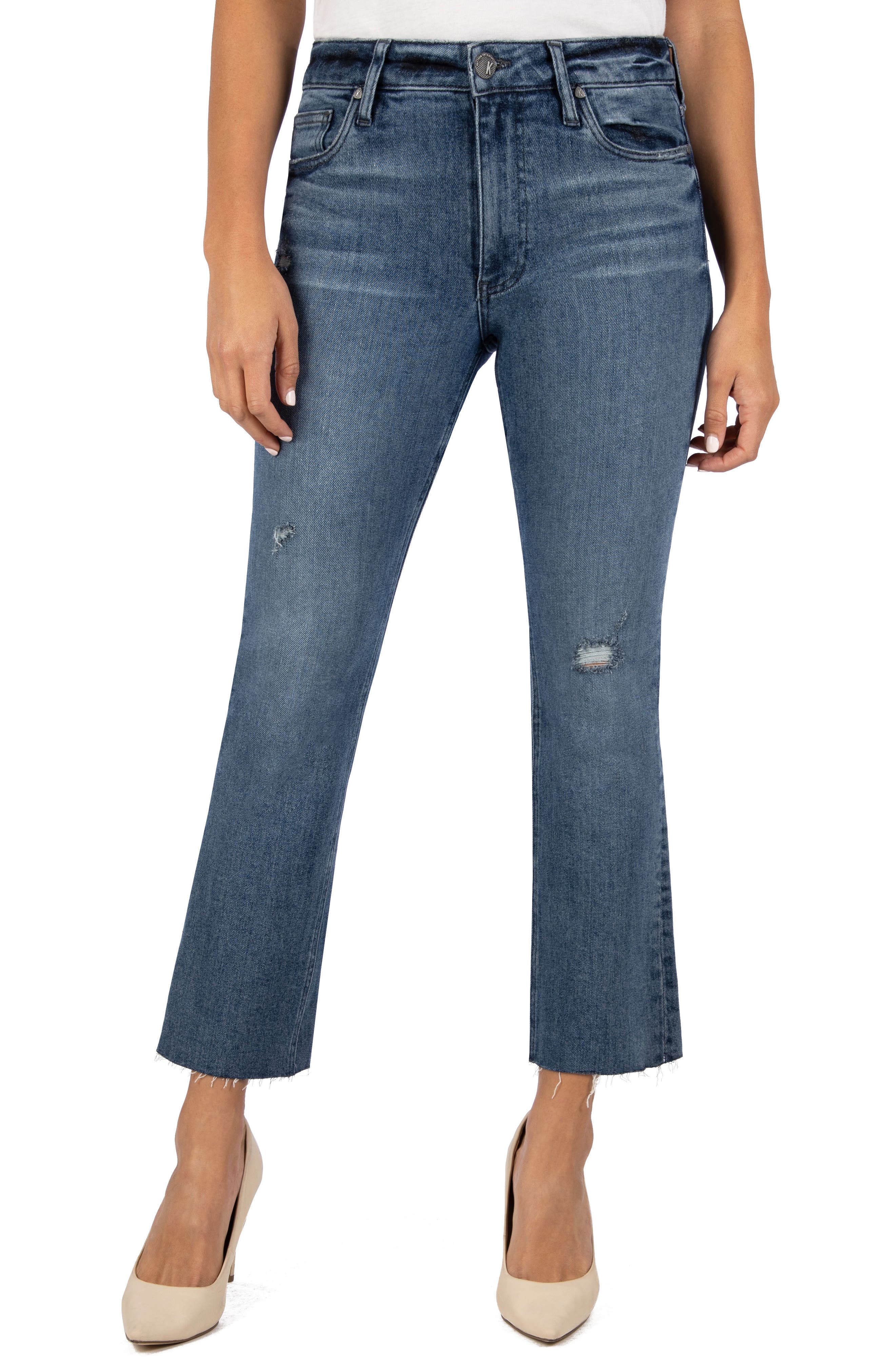 size 00 flare jeans