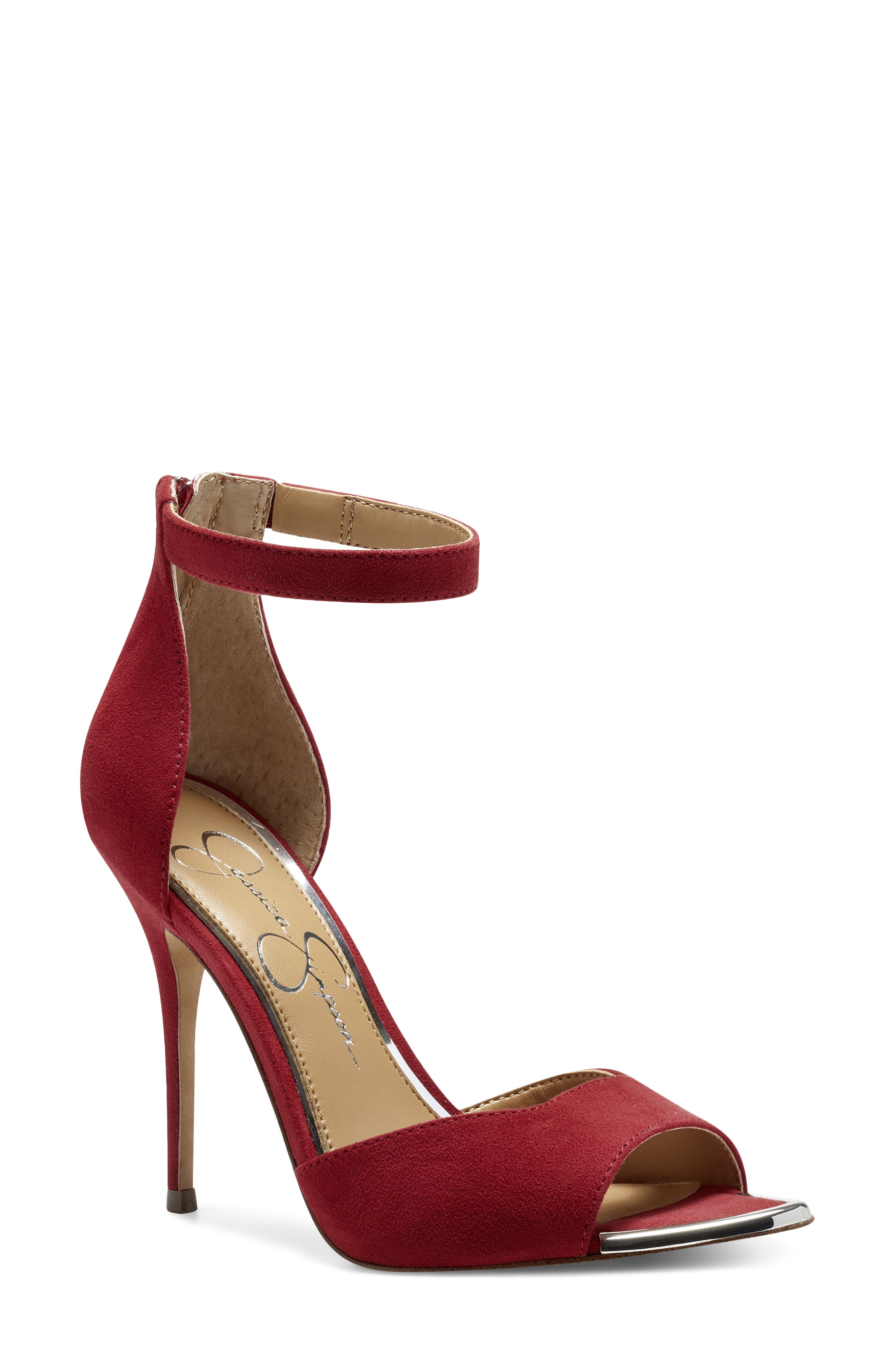 nordstrom shoes red heels