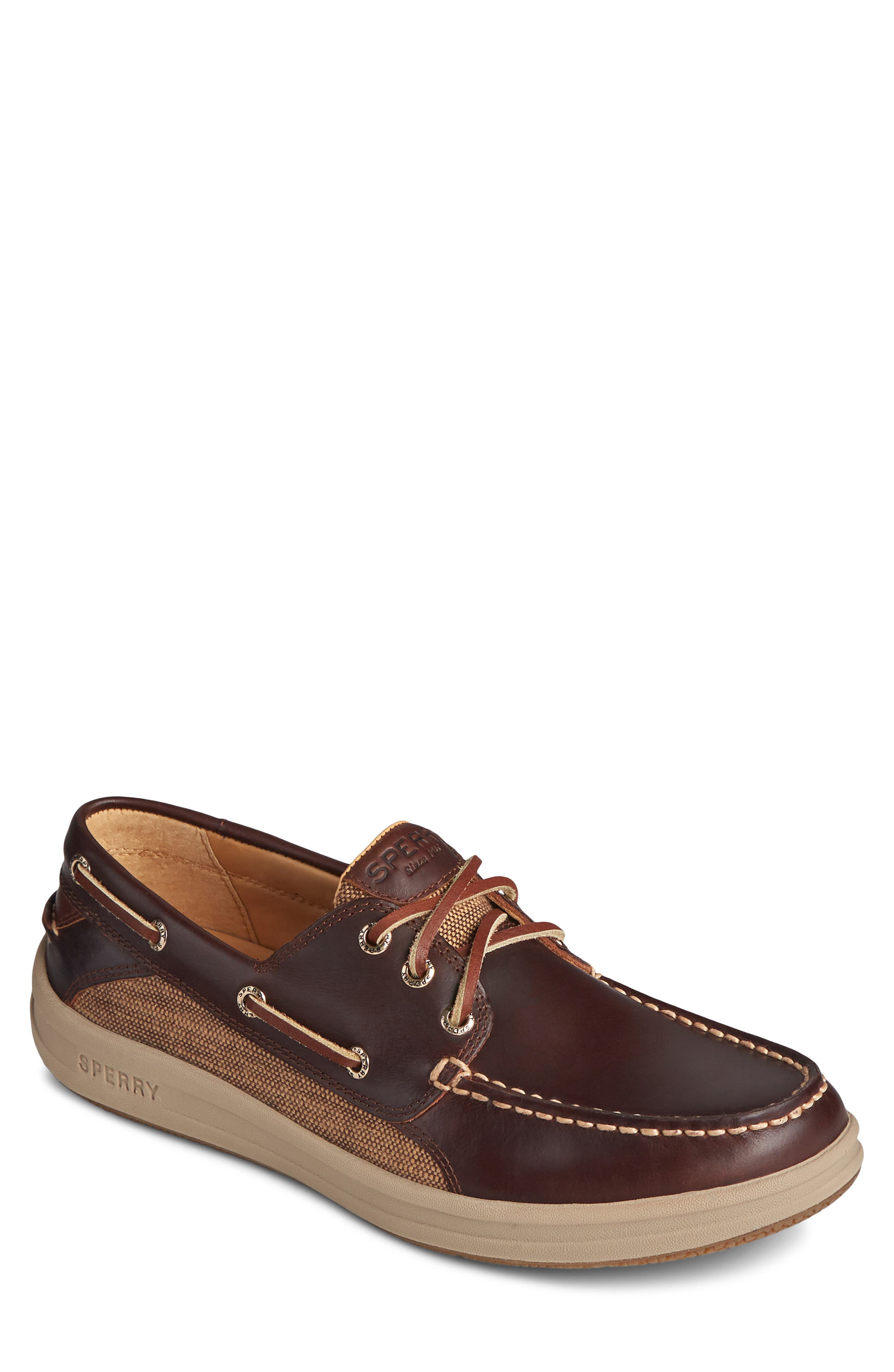 nordstrom sperry shoes