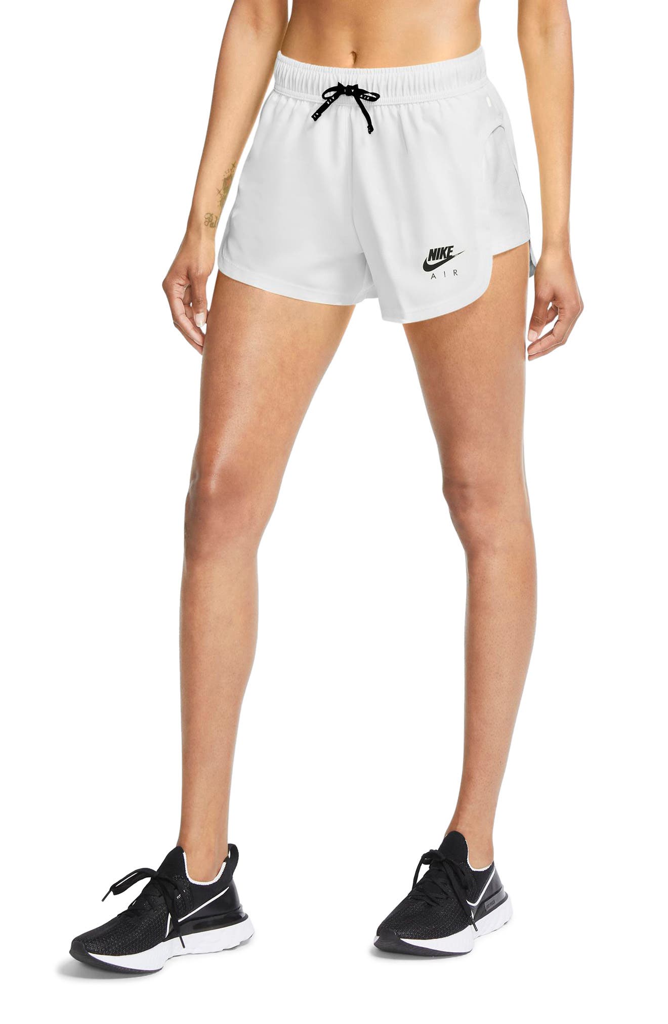 nike womens shorts on sale