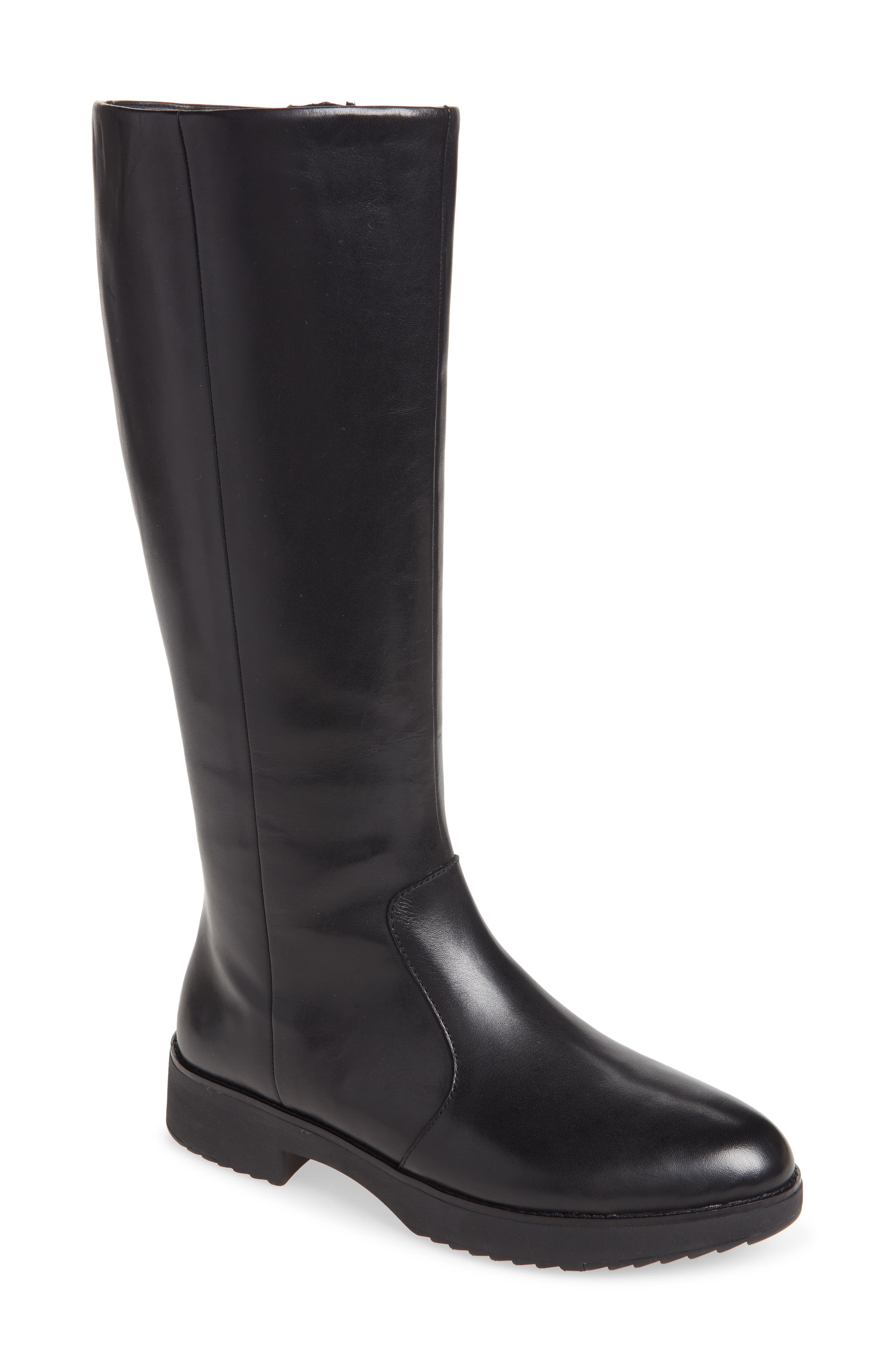 fitflop over the knee boots