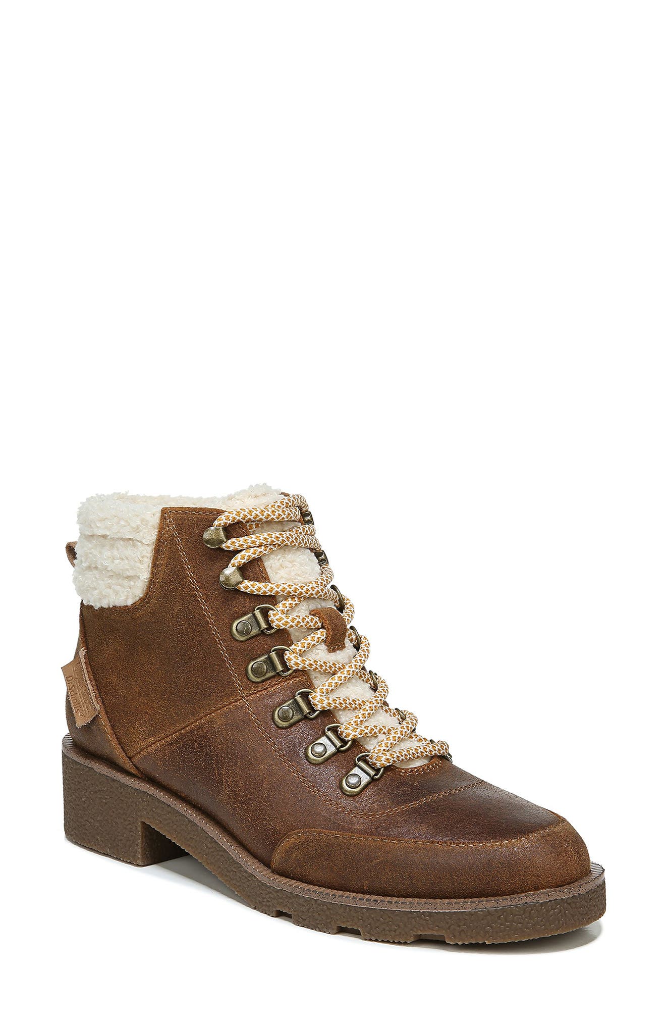 nordstrom womens lace up boots