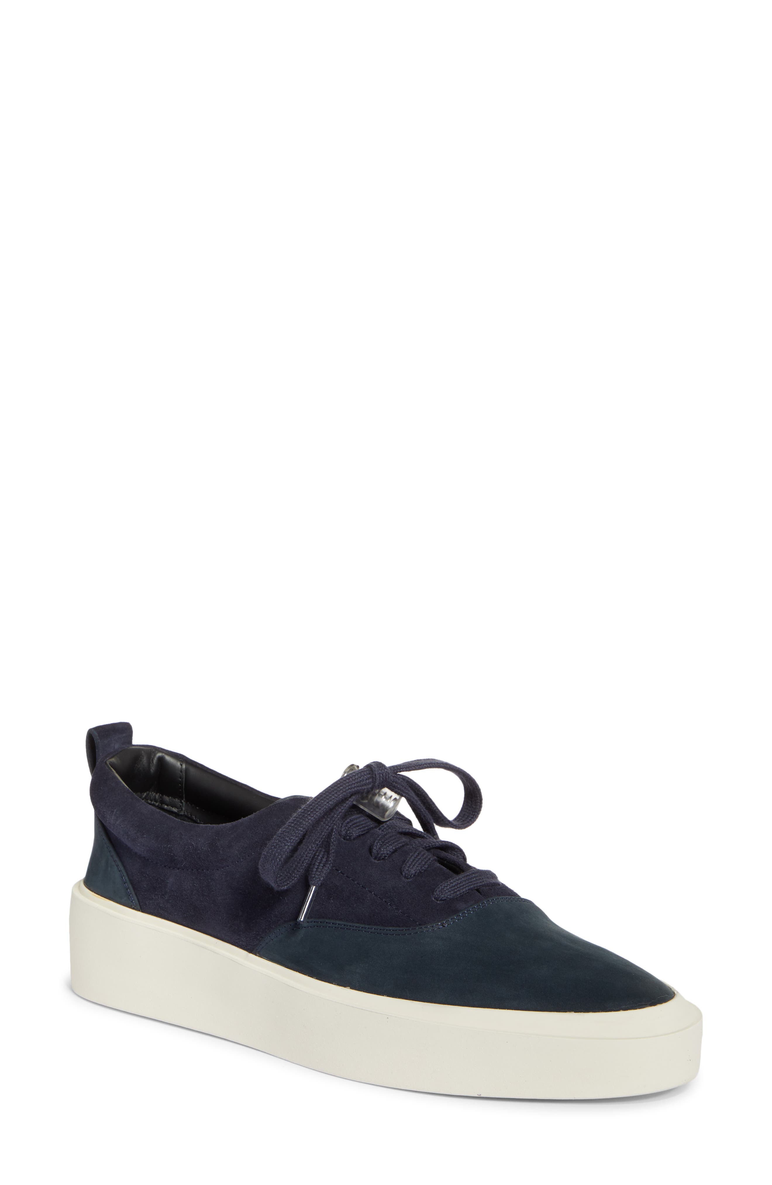 navy blue designer shoes