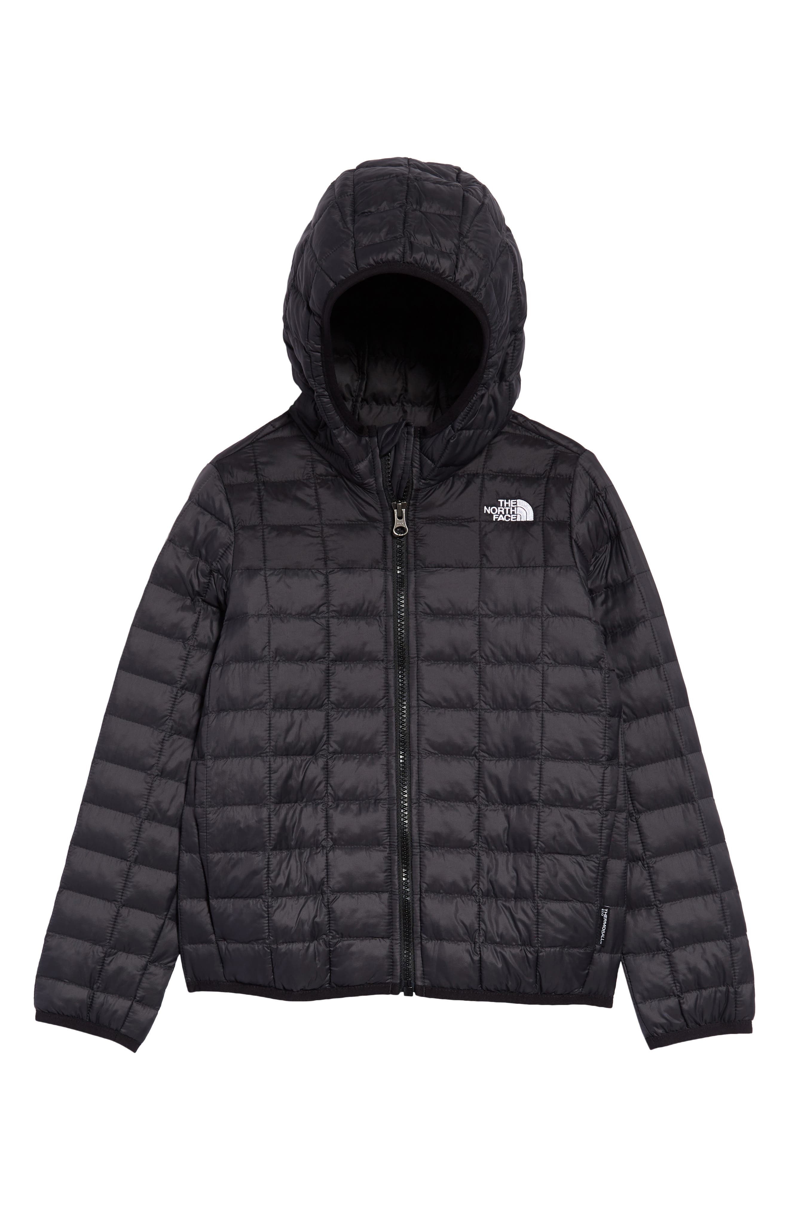 north face toddler jacket 2t