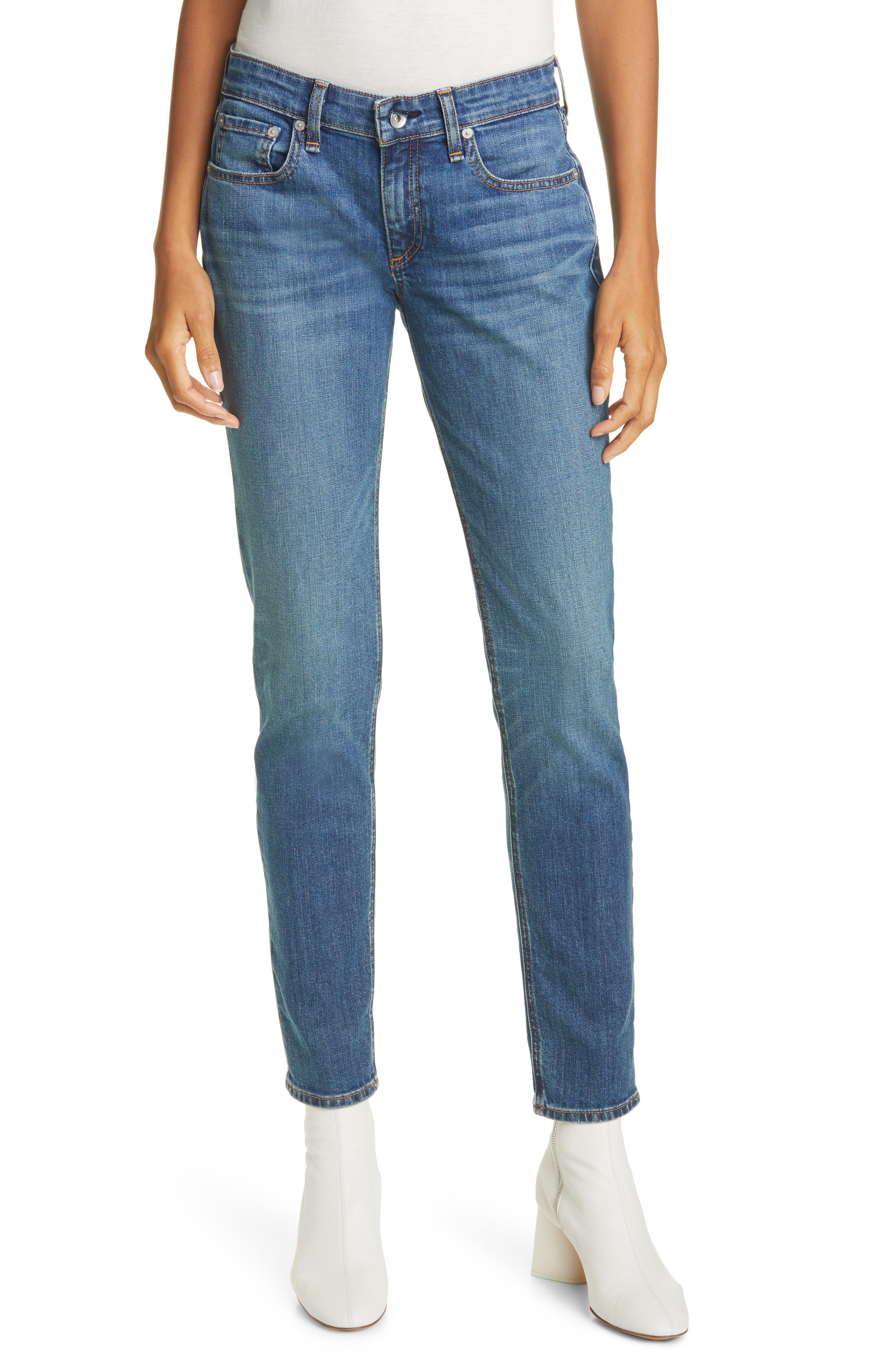 Women's Low Rise Jeans \u0026 Denim | Nordstrom