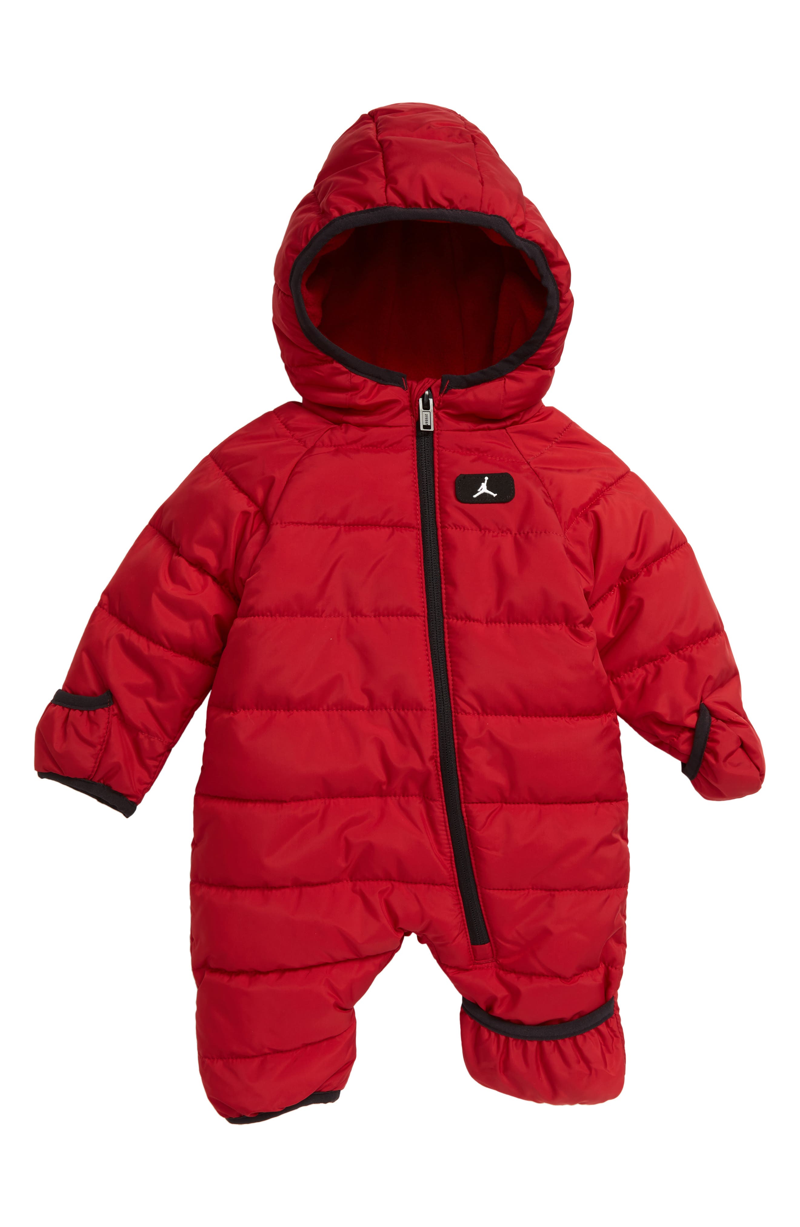 nike snowsuit for infants