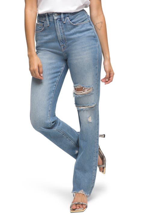 Boyfriend Jeans For Women Nordstrom