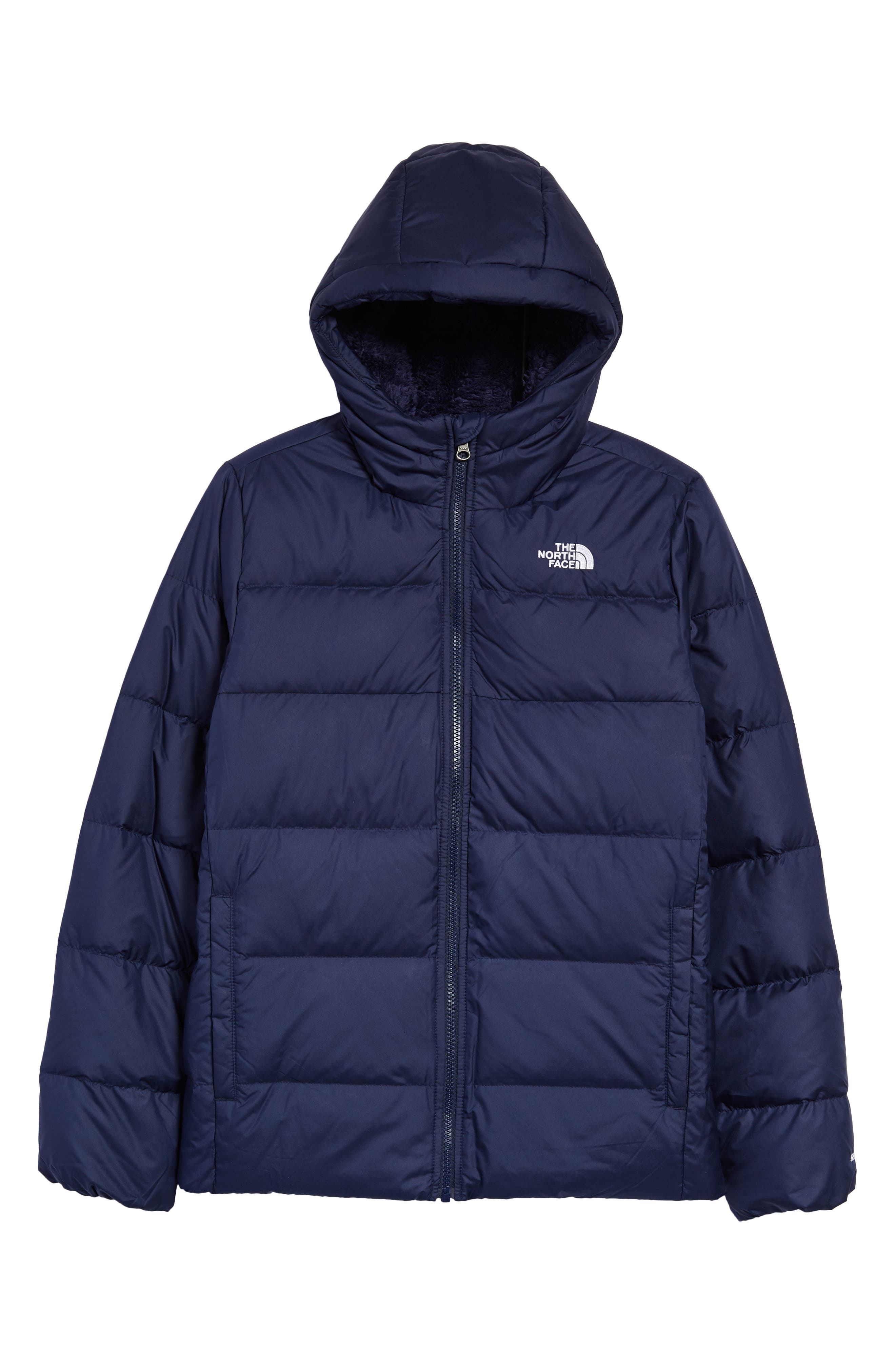north face toddler clothes