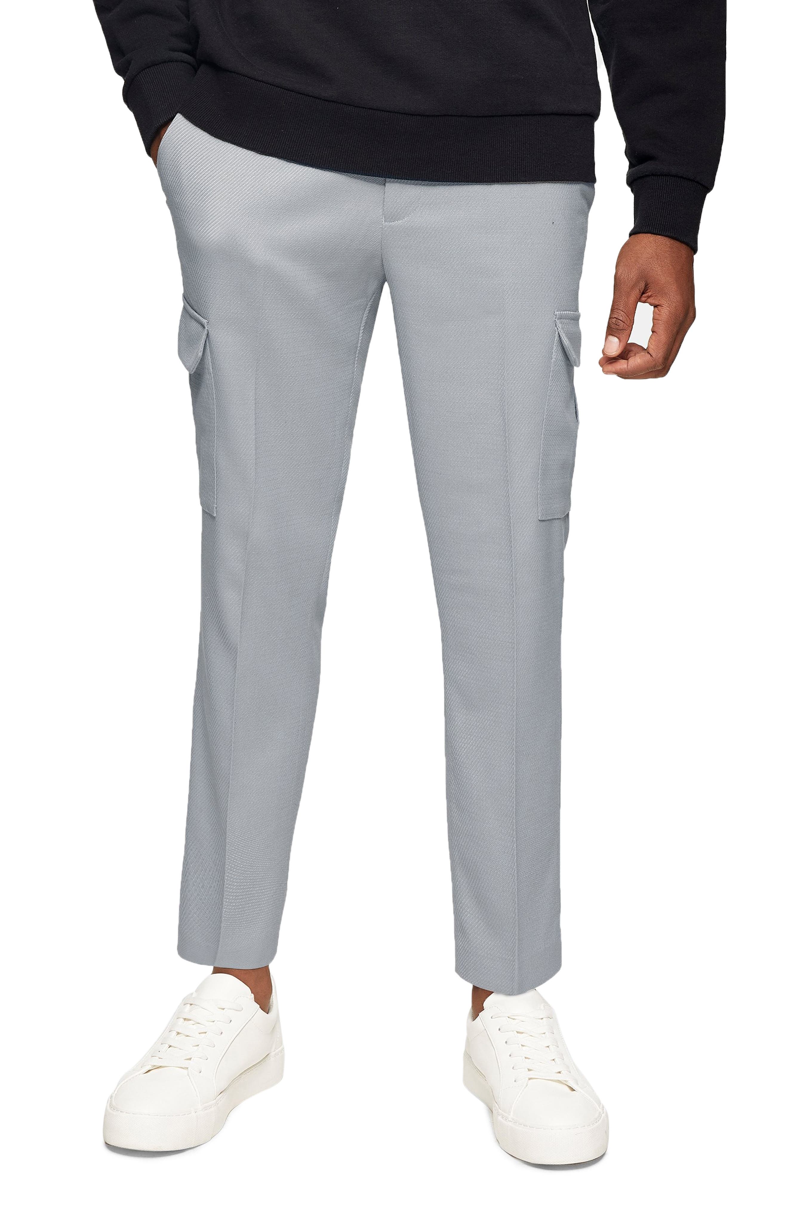 next mens casual trousers