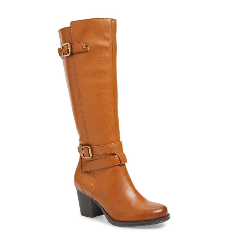 Naturalizer 'Tricia' Tall Boot (Women) | Nordstrom