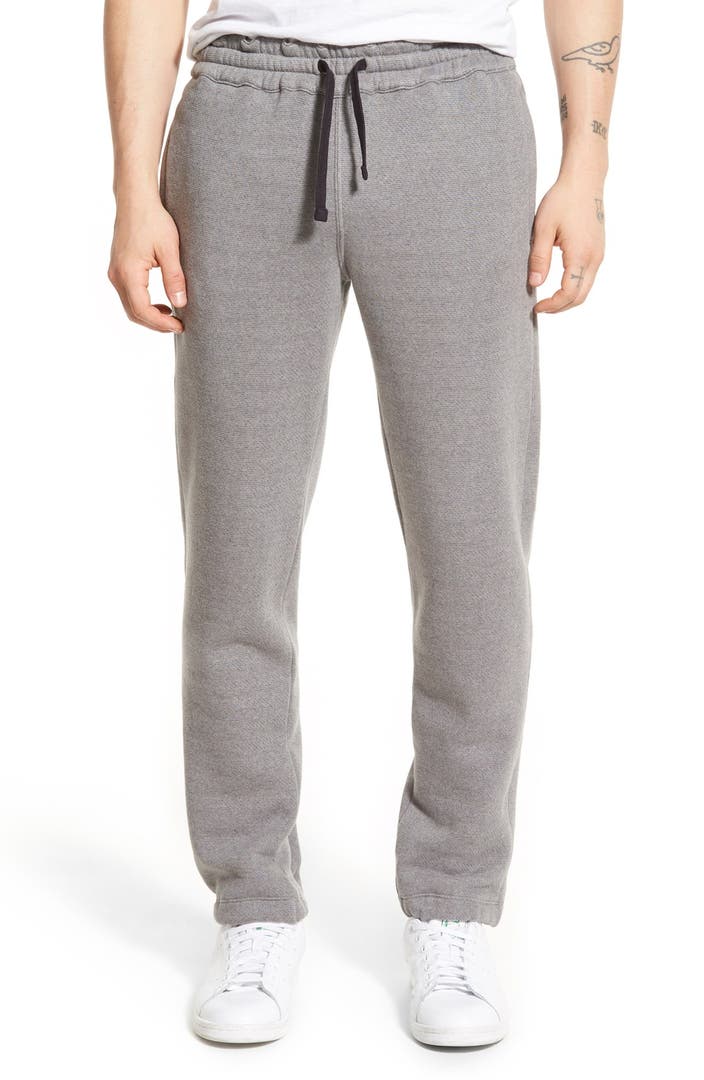 Bonobos Open Cuff Sweatpants | Nordstrom