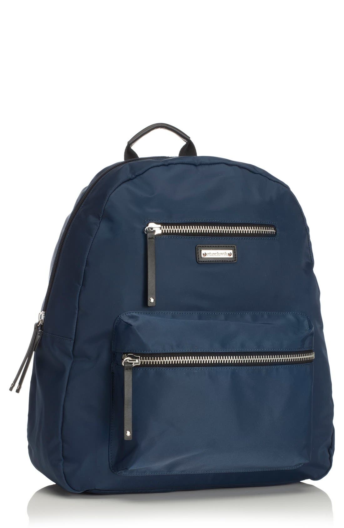 storksak charlie backpack