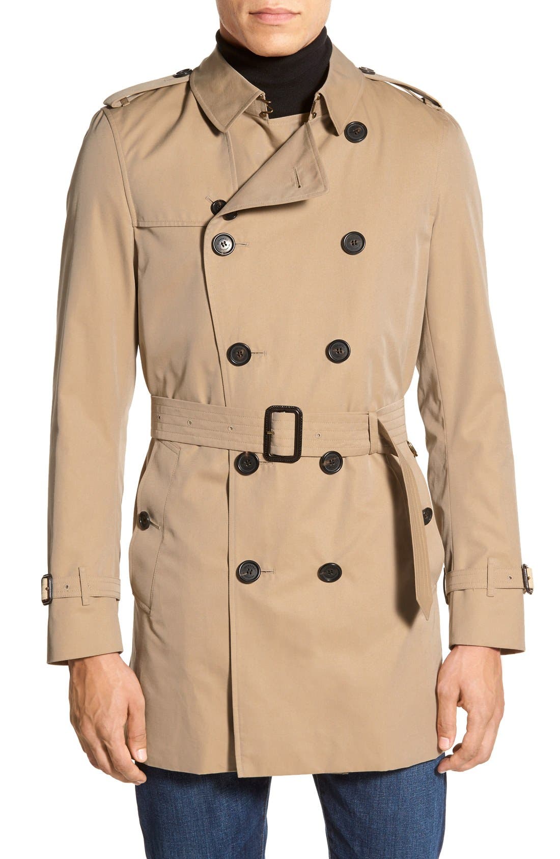 burberry mens coat sale
