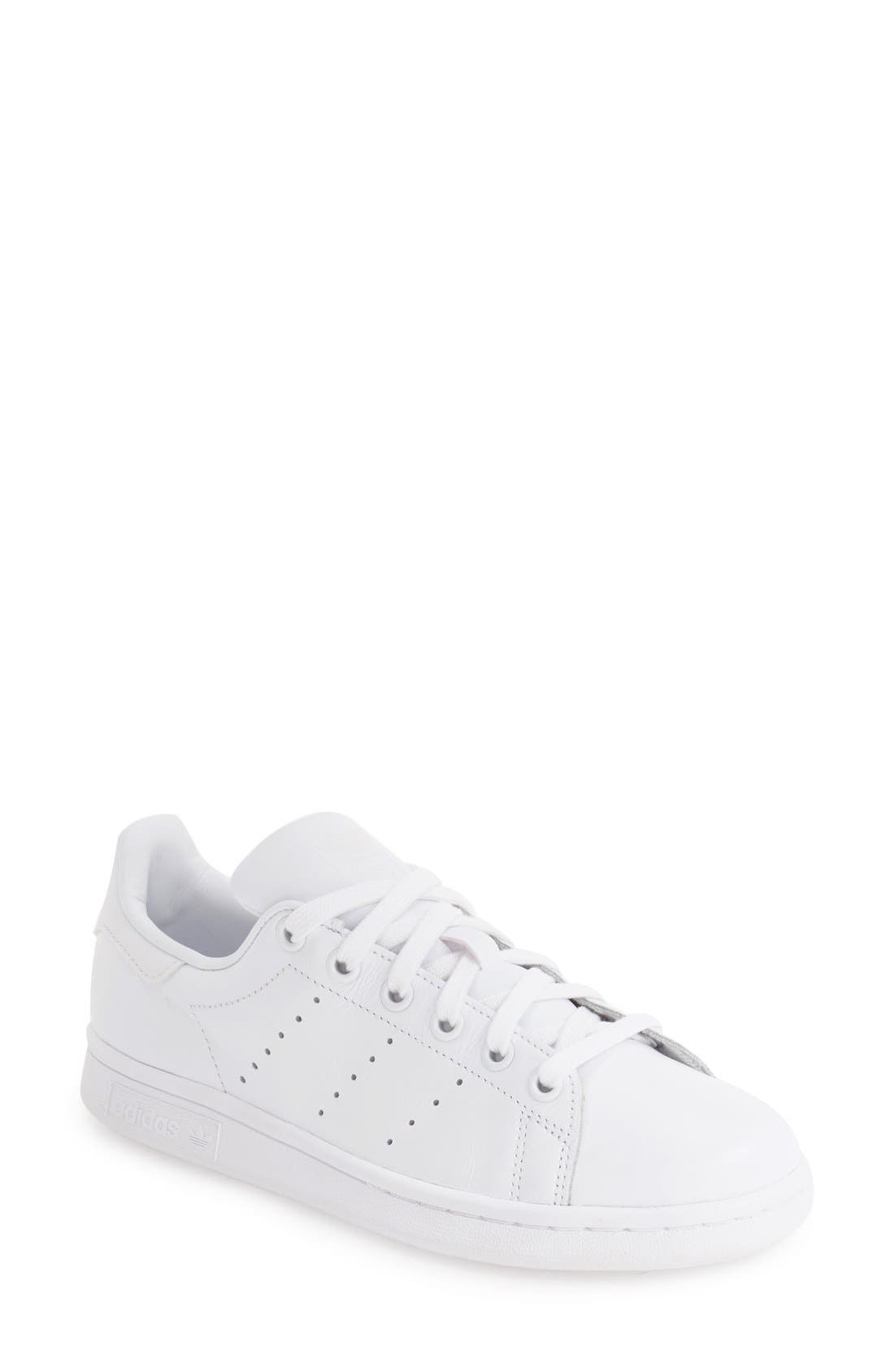 nordstrom rack womens adidas sneakers