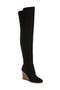 Vince Camuto 'Granta' Over the Knee Wedge Boot (Women) | Nordstrom