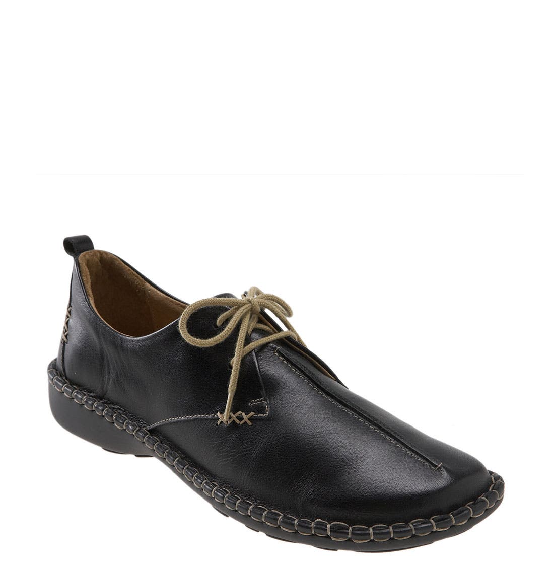 nordstrom womens oxfords
