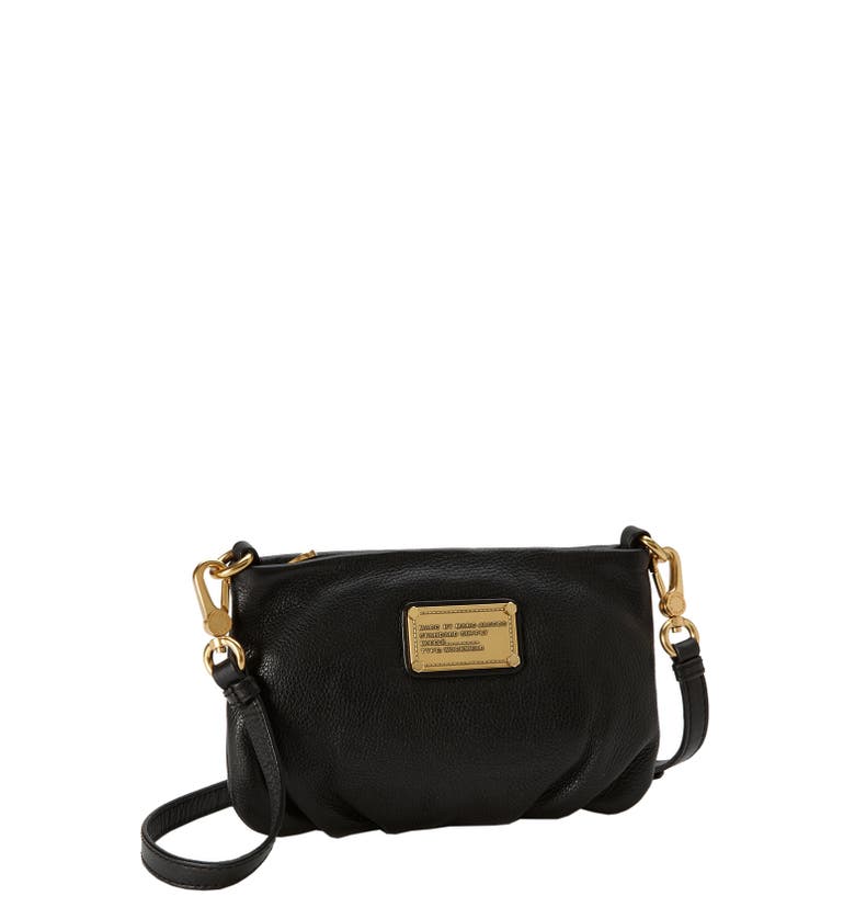 MARC BY MARC JACOBS &#39;Classic Q - Percy&#39; Crossbody Bag | Nordstrom