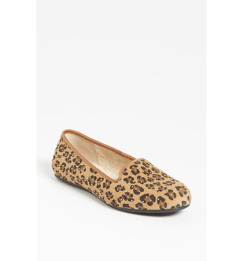 UGG® Australia 'Alloway' Studded Flat (Exclusive Color) | Nordstrom
